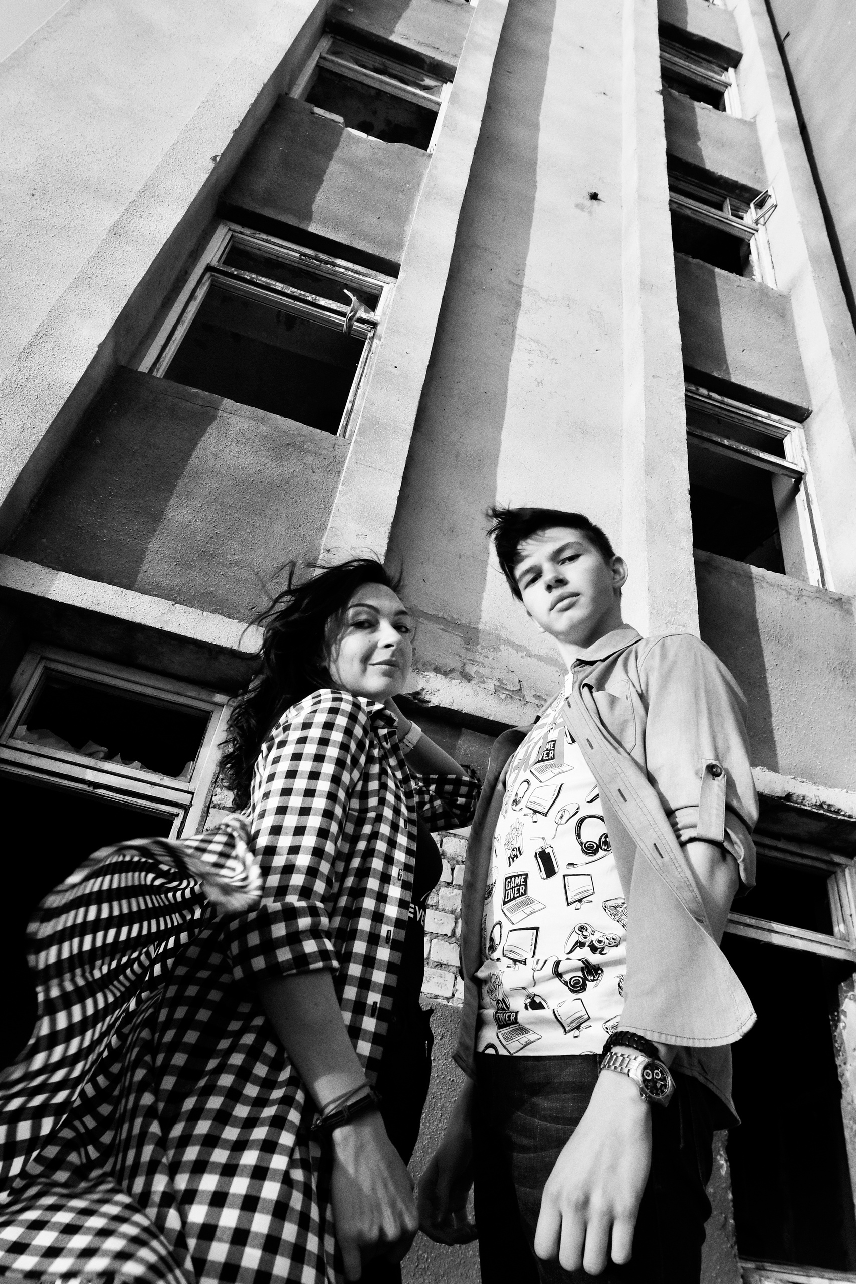 Фотосессия на природе в Самаре и Самарской области