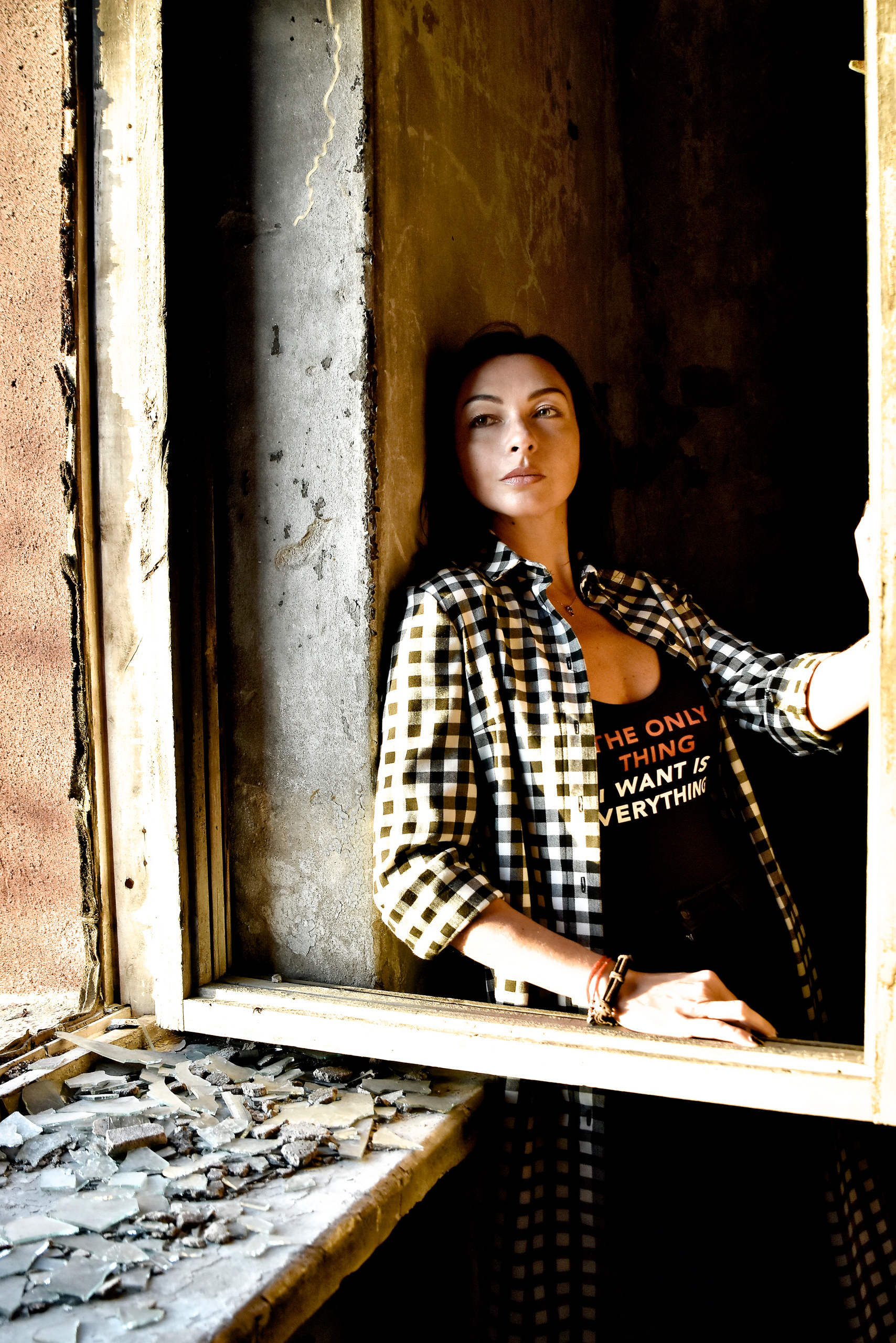 Фотосессия на природе в Самаре и Самарской области