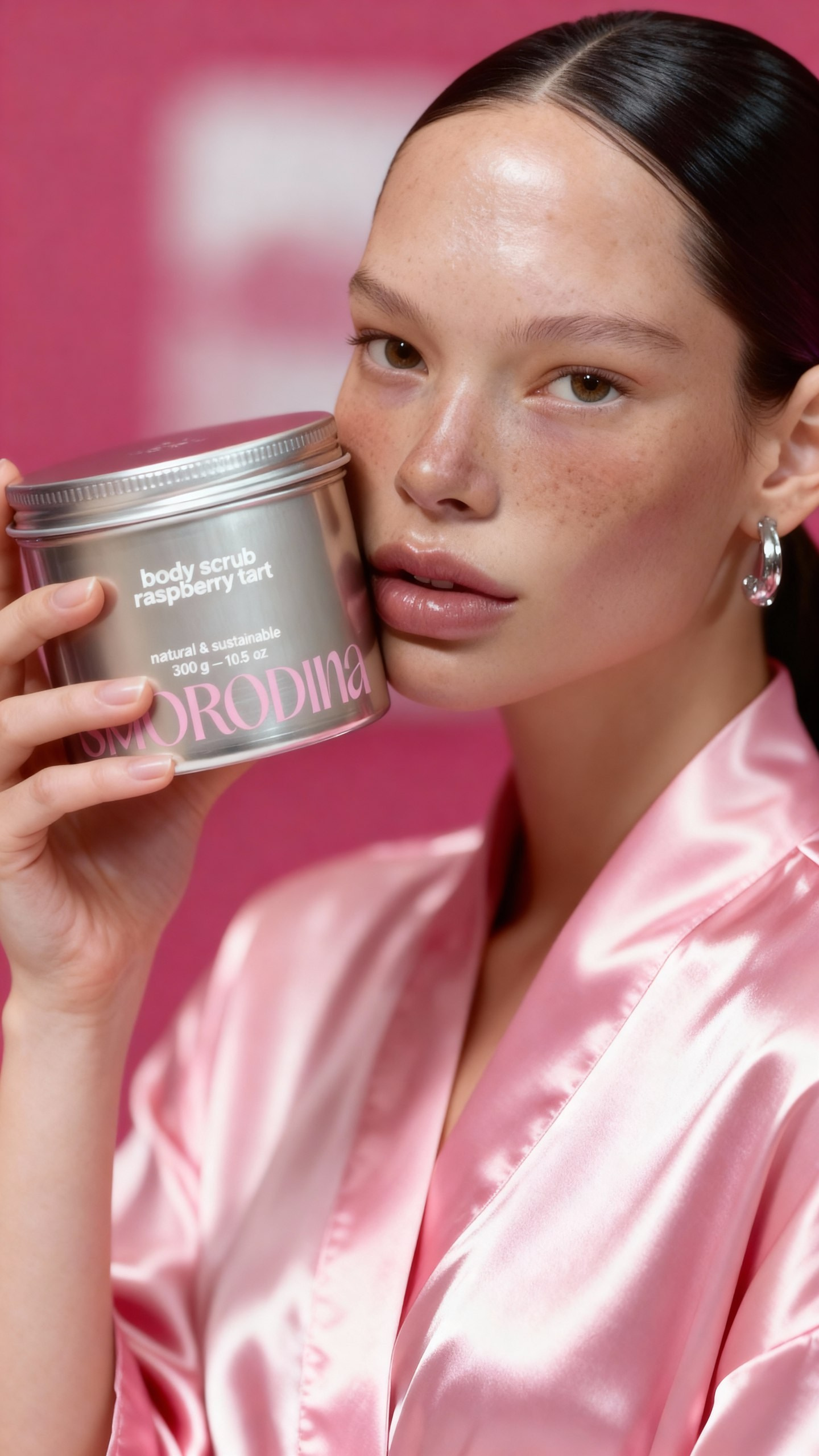 Без фотографа. AI