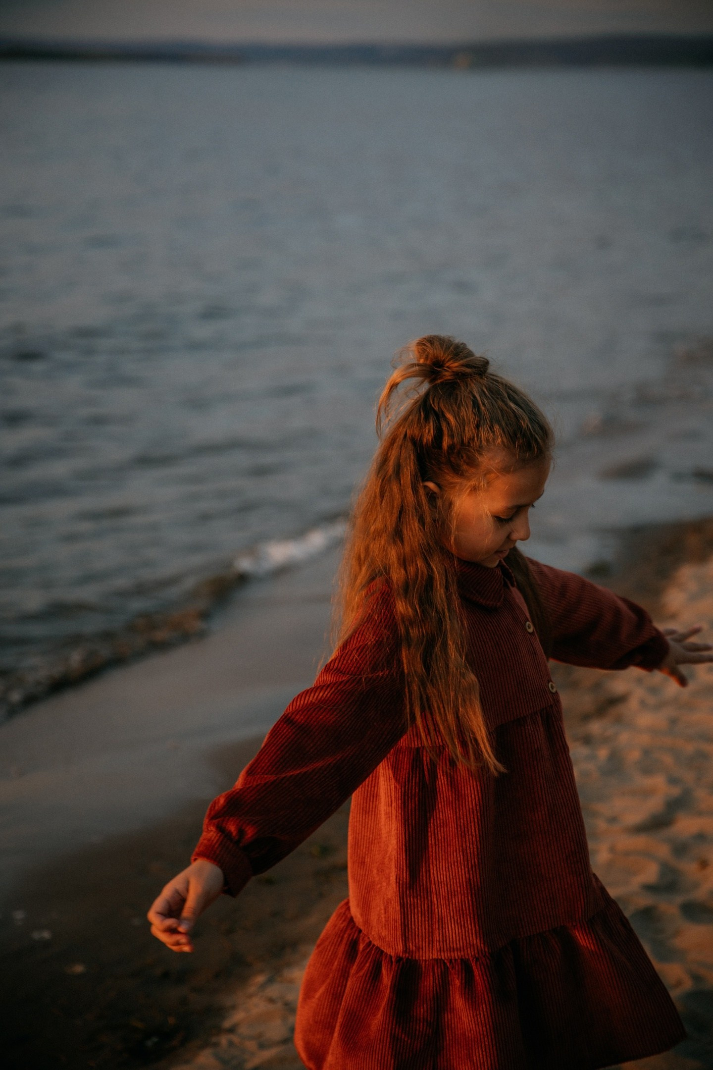 Свадебный фотограф в Самаре Ольга Гребнева