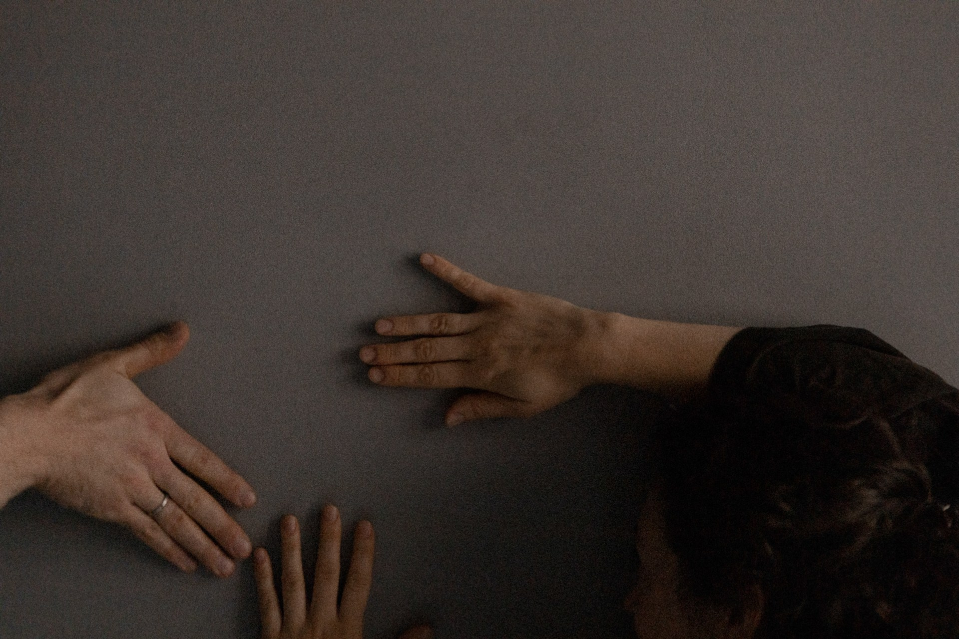 Истории. Фотограф Владимир Молоканов