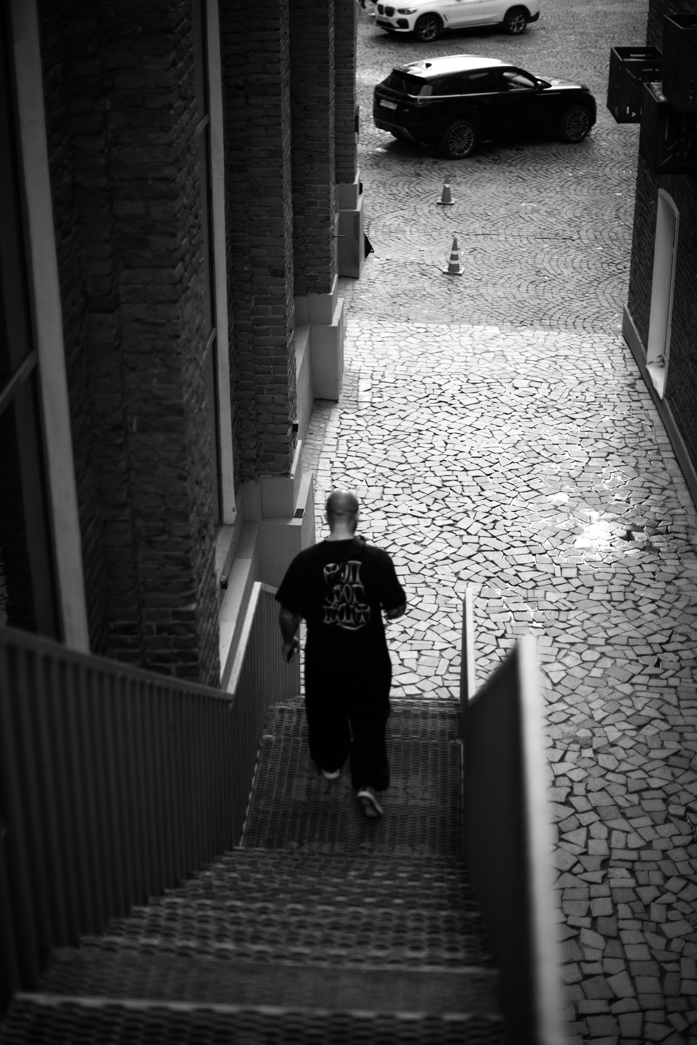 Фотограф в Москве