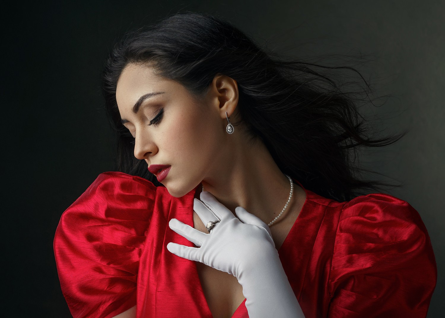 МК и воркшопы. Фотограф Ирина Гарш