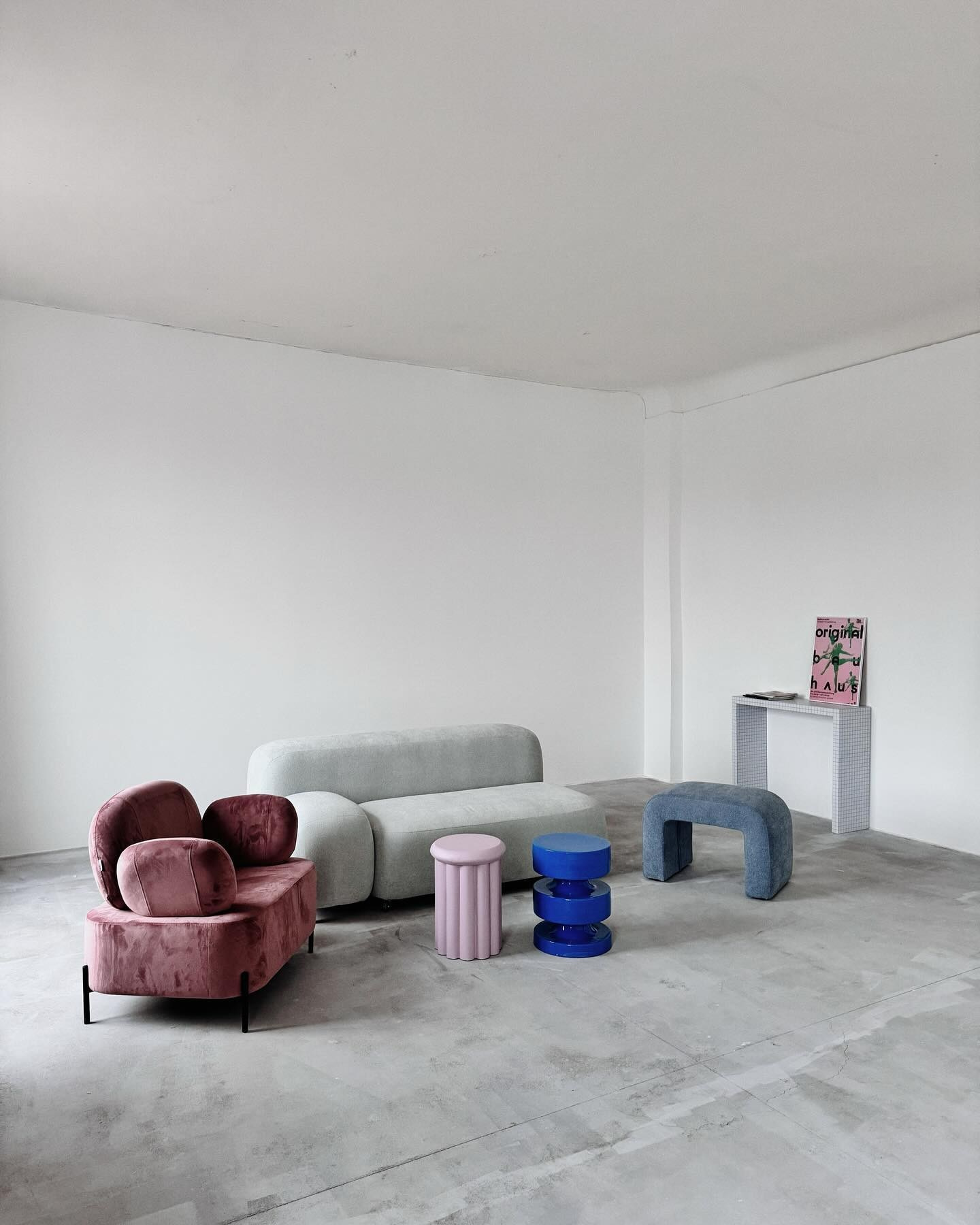 Фотостудия «Модо» зал Пони