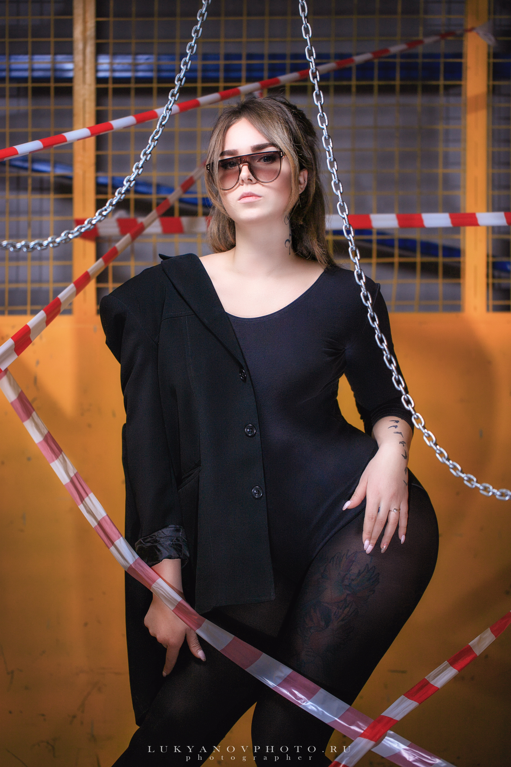 Лукьянов Виталий - портретный фотограф. Фотограф Лукьянов Виталий Тульская область