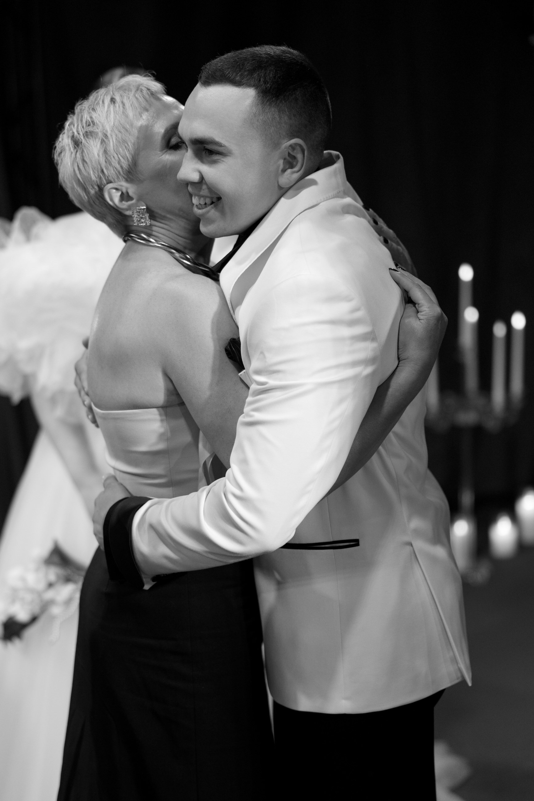 Мария & Степан. Yura Rush Свадебный фотограф Тюмень