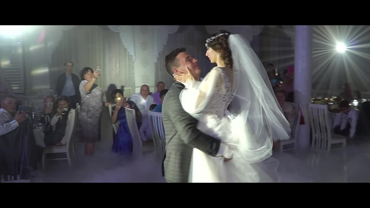 Портфолио свадебного видеографа — Ваш идеальный свадебный фильм