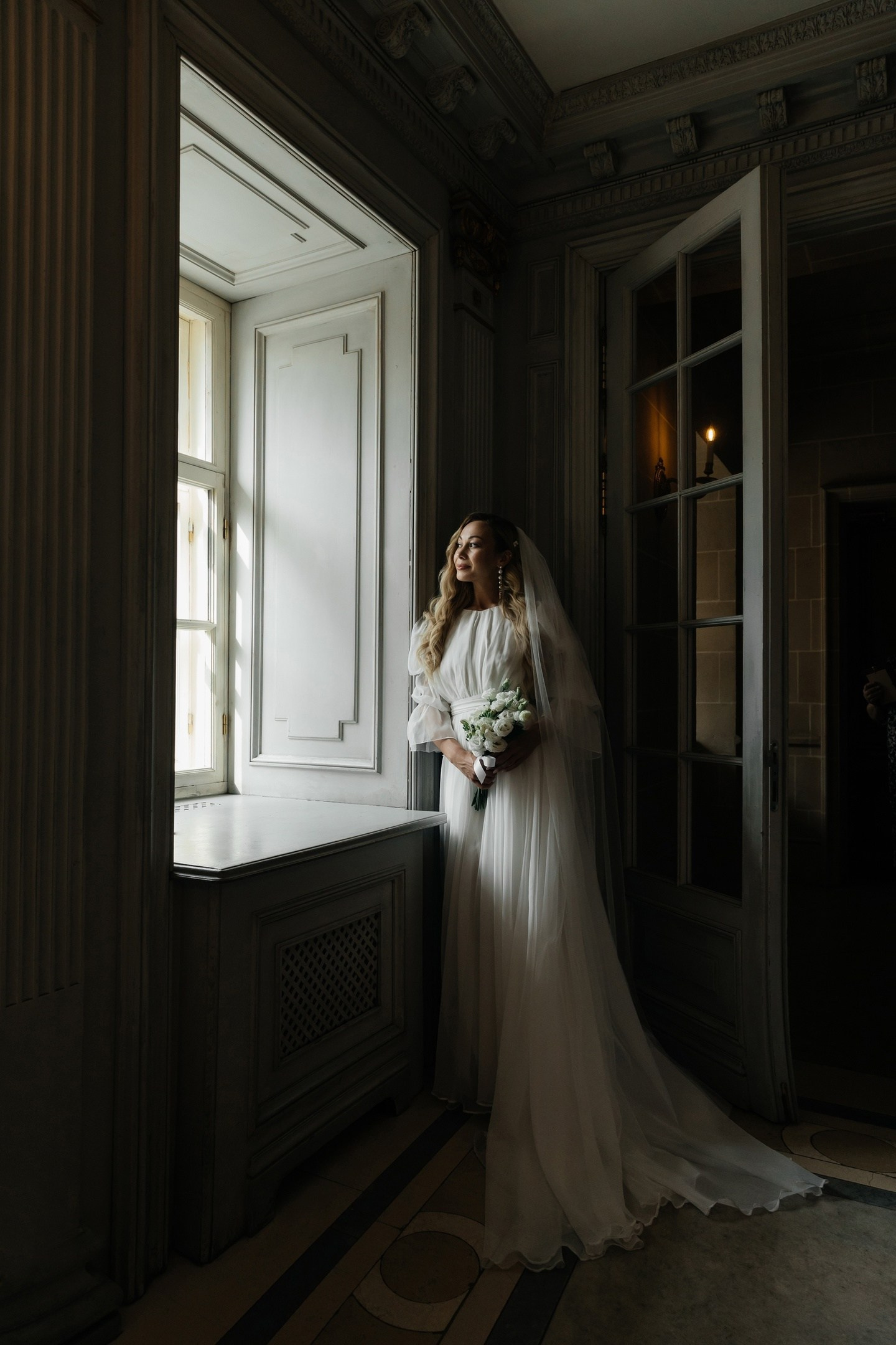 Свадебный фотограф в Москве и МО Анна Чукова