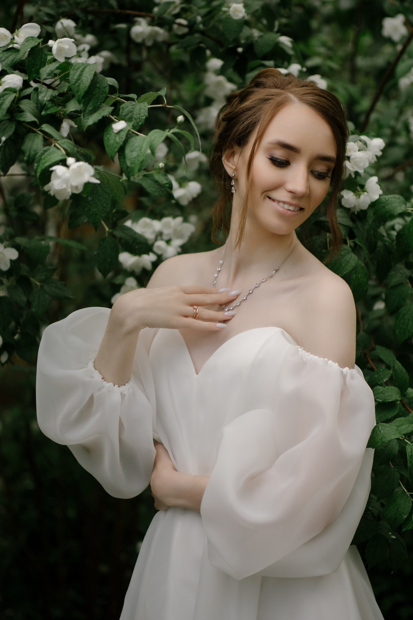 Свадебный фотограф во Владимире, Свадебная фотосессия