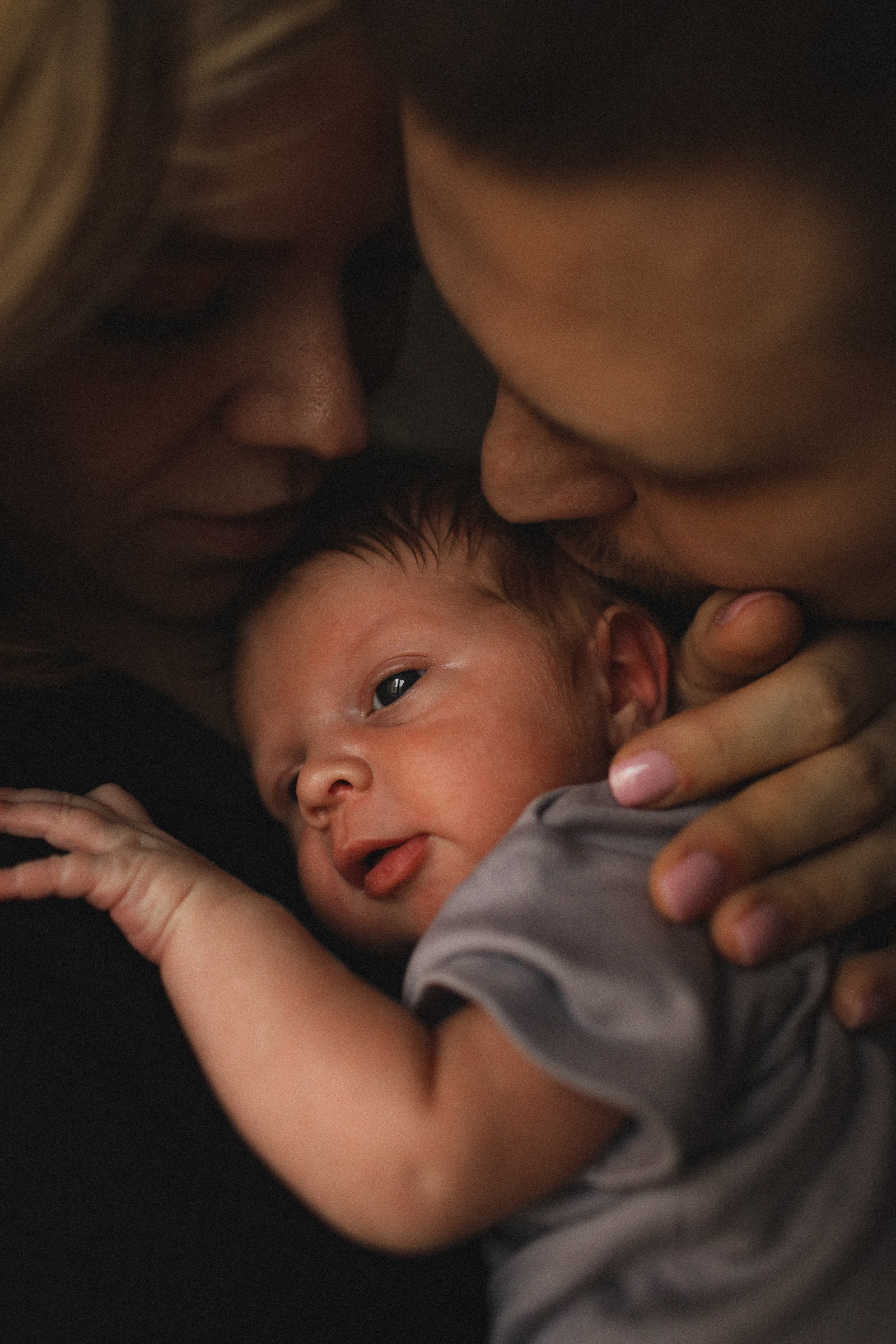 Семейный фотограф в Москве Алевтина Носова