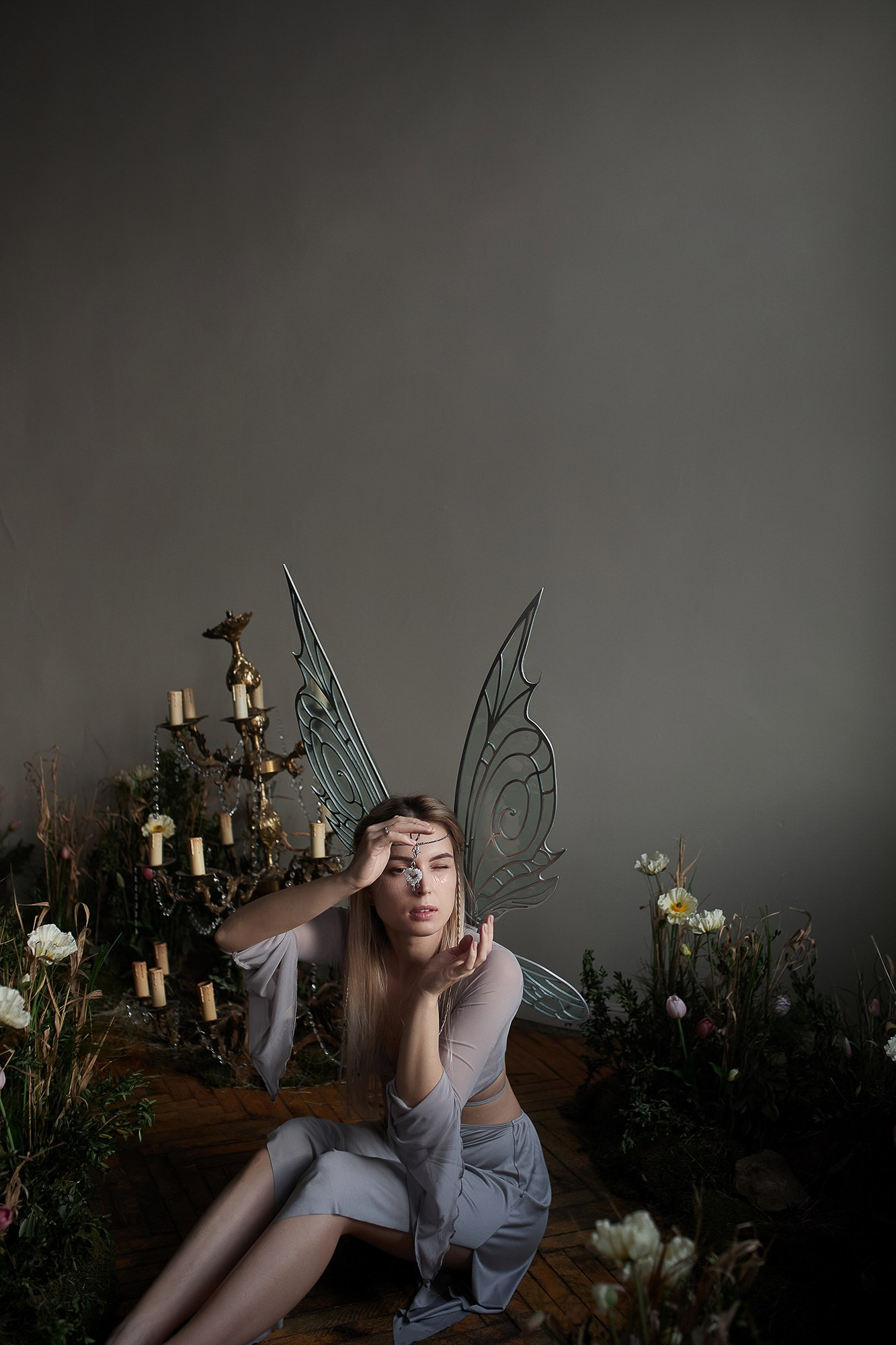 Антонина Талах фотограф в Москве