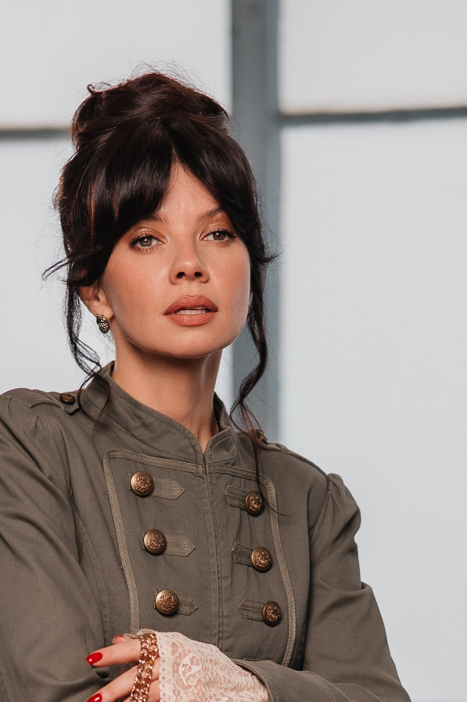 Фотограф и видеограф в Ставрополе Инна Попова