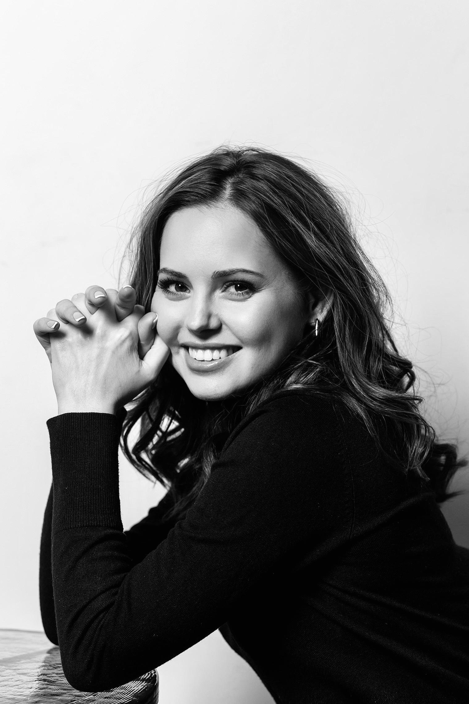 Фотограф в Москве Ксения Мокрушина | Brand & Women photographer