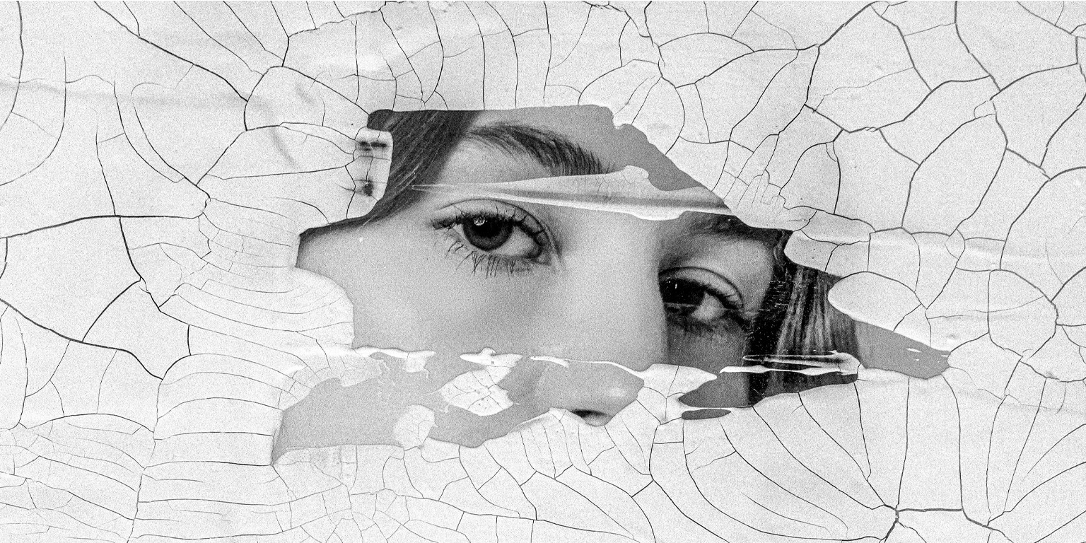 ART съемка. Портретный фотограф в Санкт-Петербурге Дария Сыч