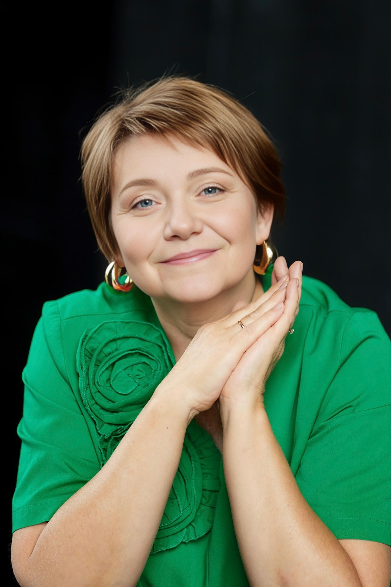 Фотограф в Минске Анна Кучинская