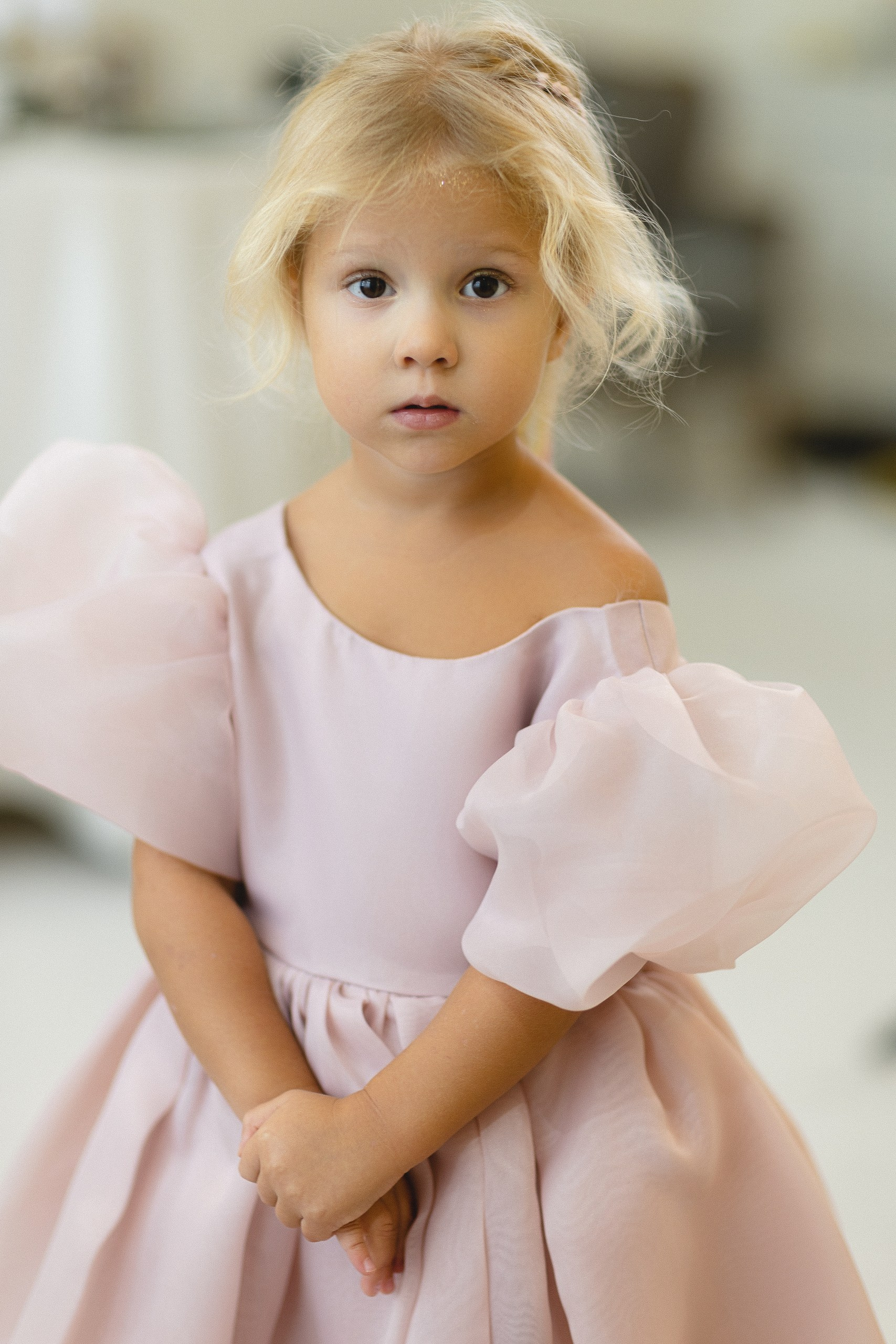 Семейный и детский фотограф в Краснодаре Миронова Евгения