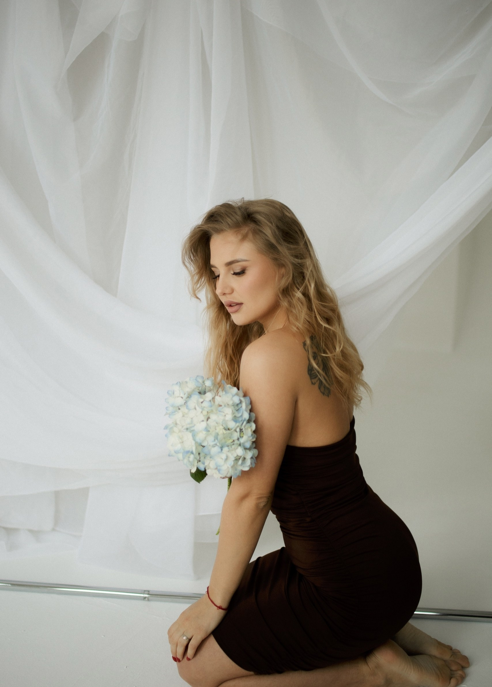 Фотограф г. Архангельск Бондар Лена