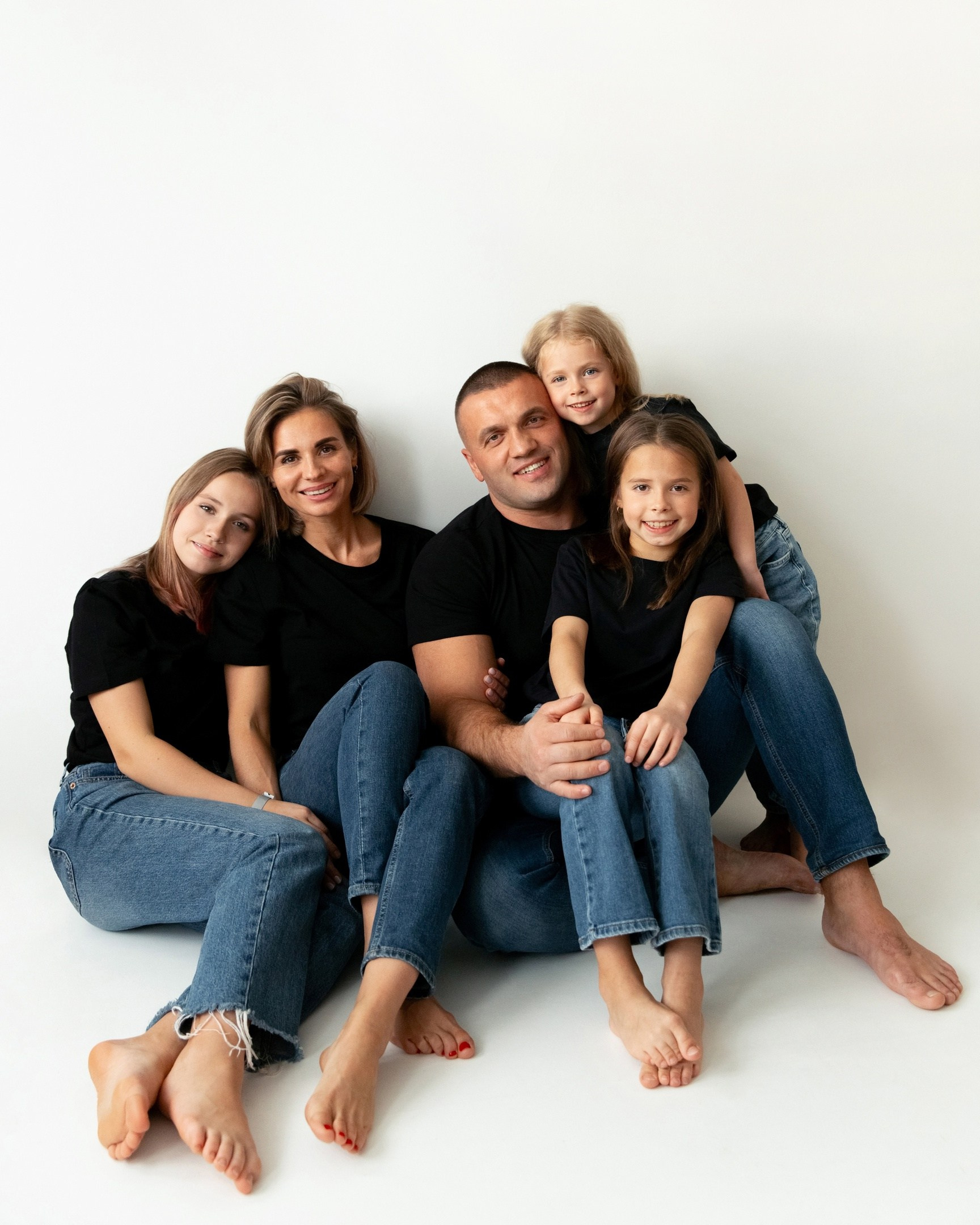 Цены. Мария Махинина — фотограф в Мурманске и Североморске