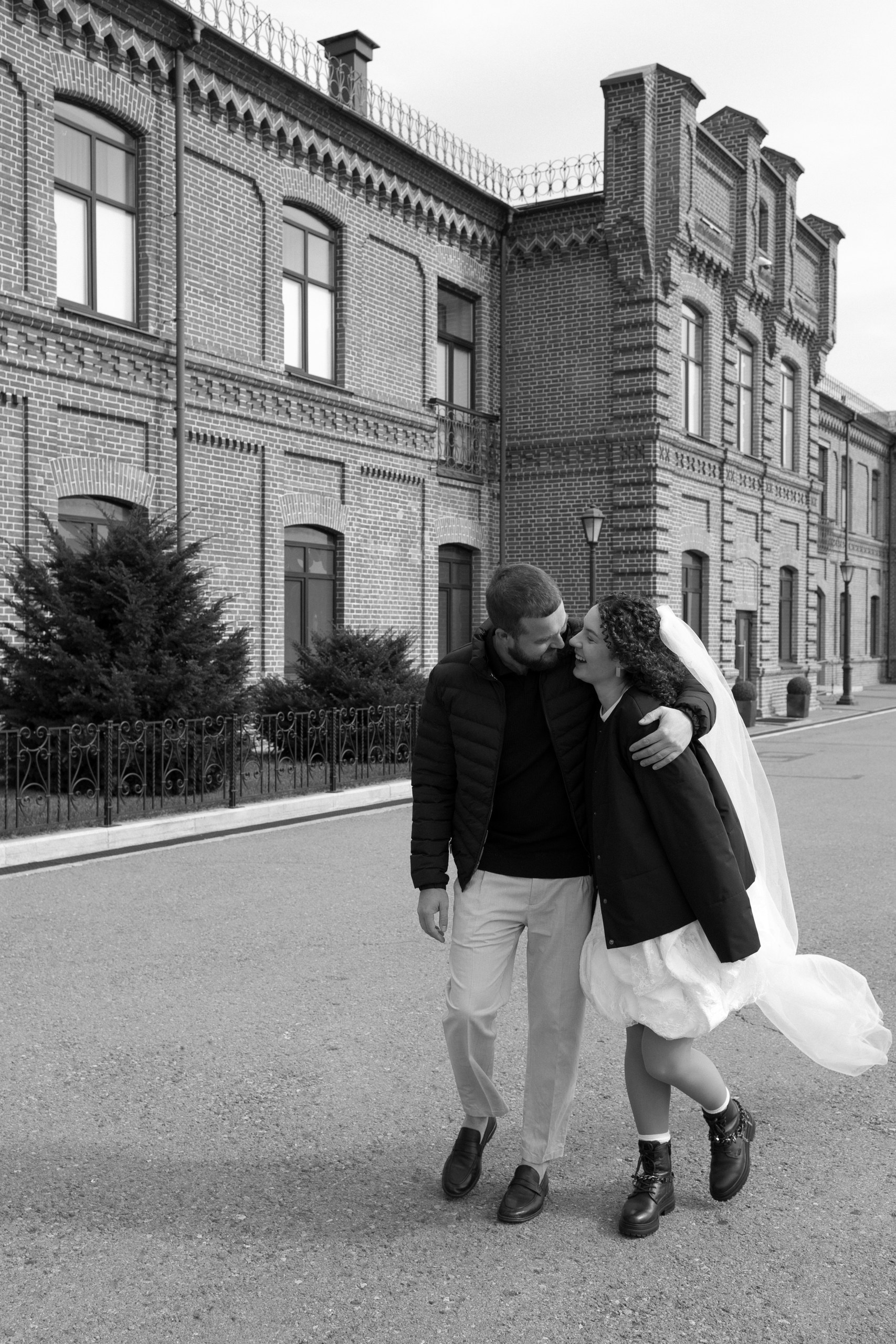 Свадьбы. Фотограф Лиходедова Анастасия