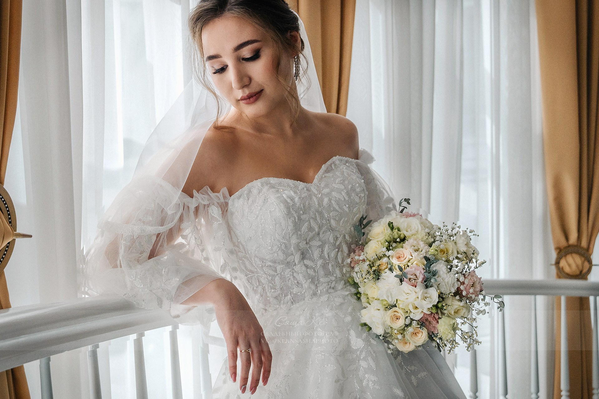 Эвент-фотограф в Новосибирске: профессиональная съёмка мероприятий любого формата.