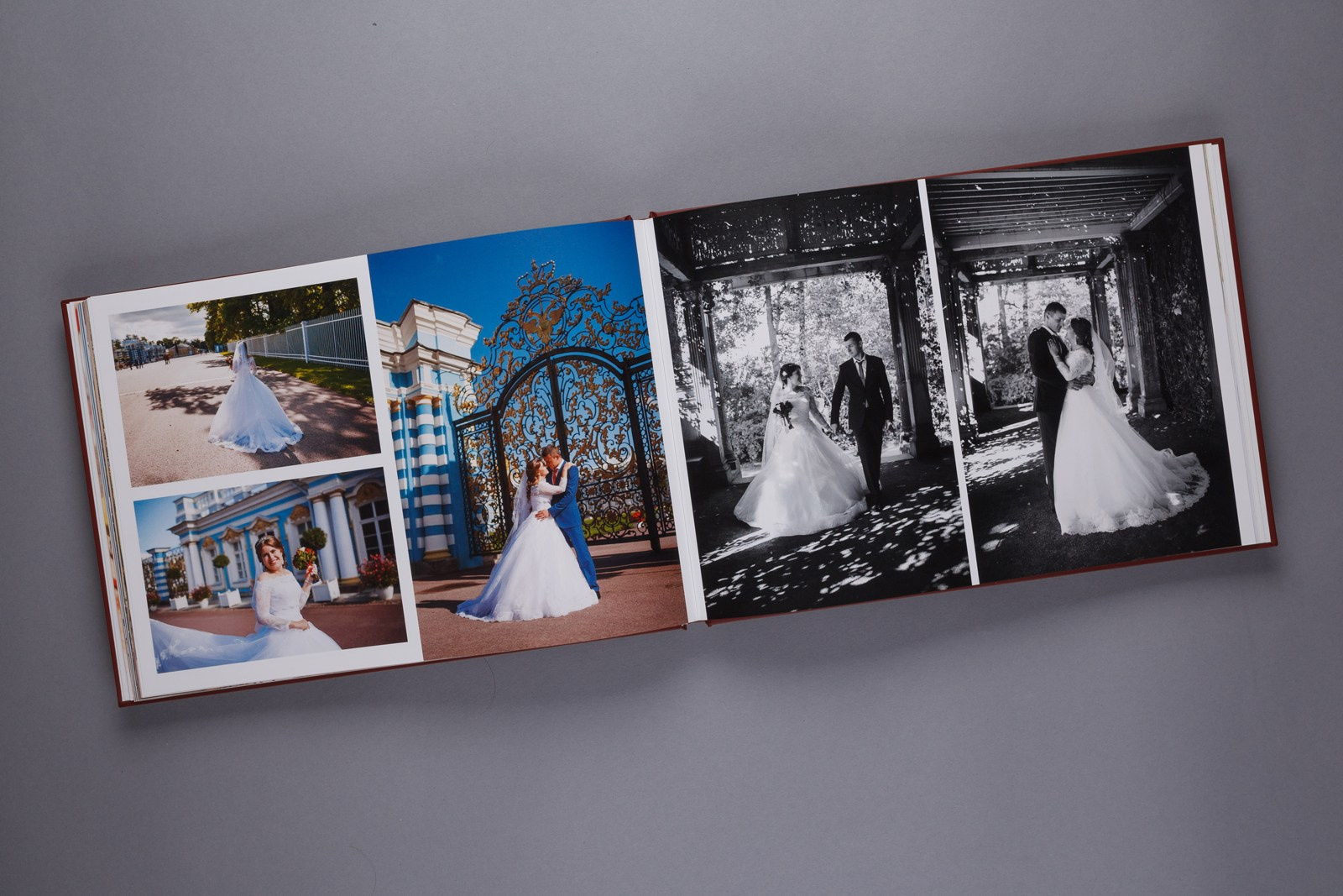 Пакет «Свадебный день». Фотограф в Великом Новгороде