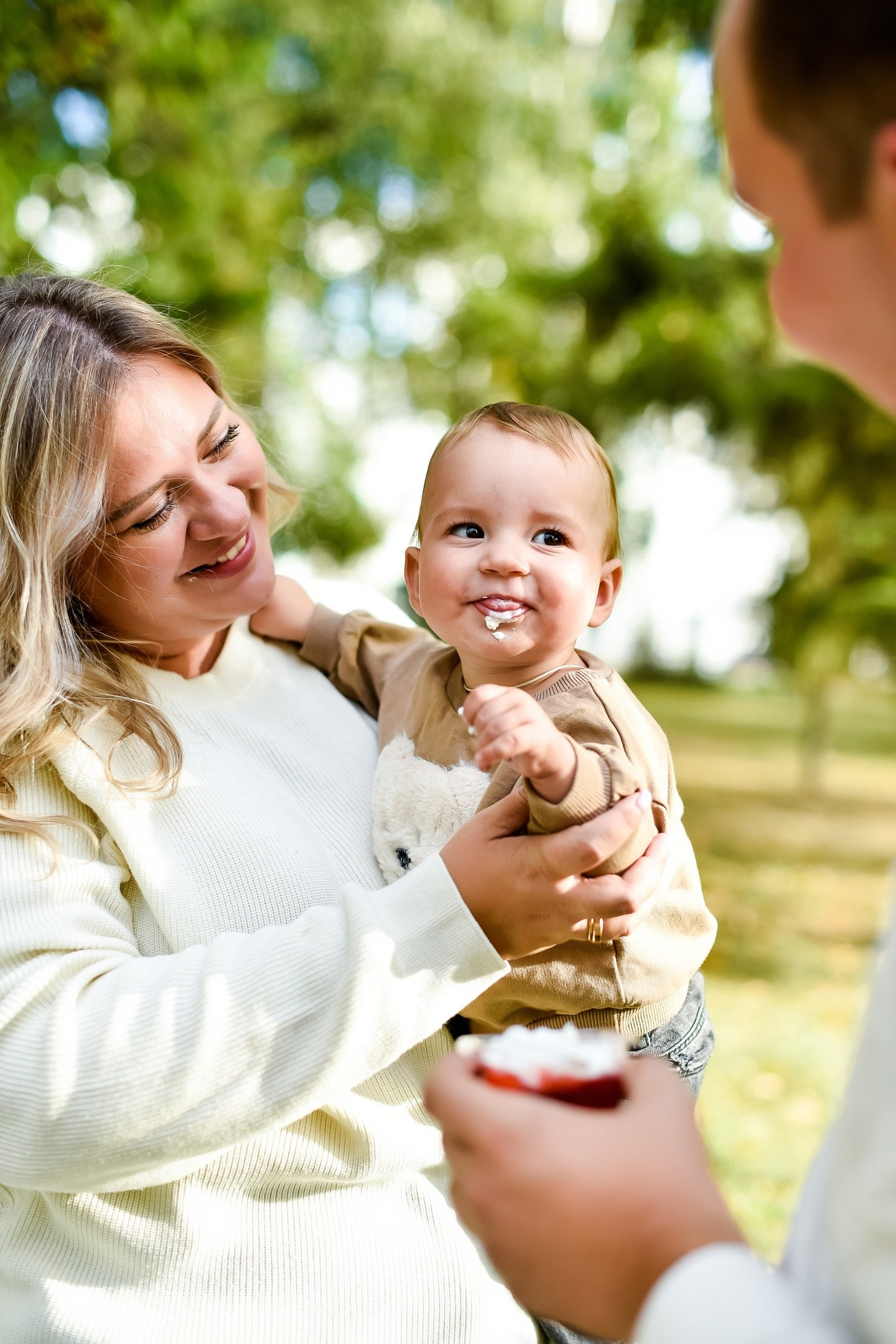 Семейный фотограф в Самаре Мария Компаниец