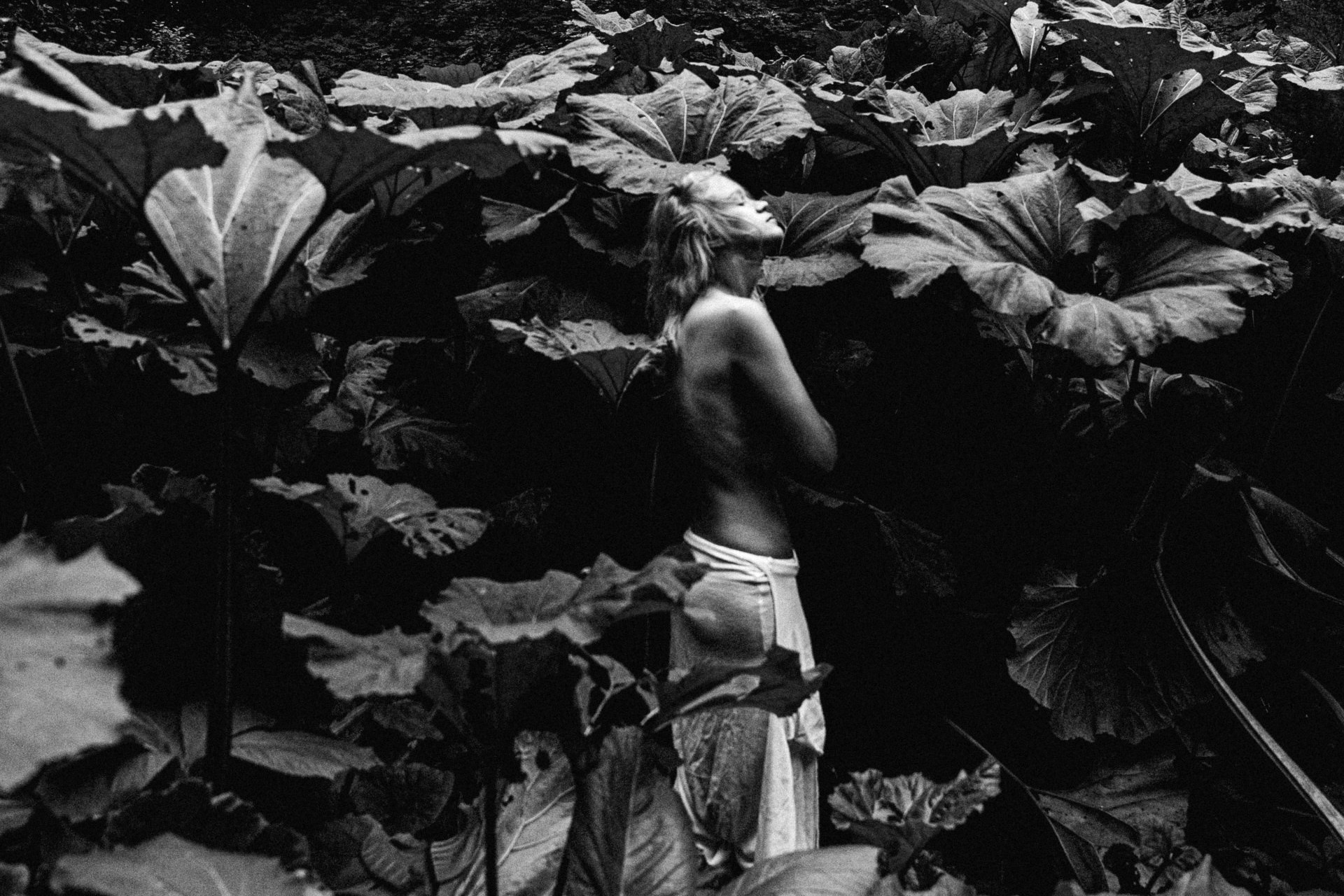 Фотограф Рина Пешкова