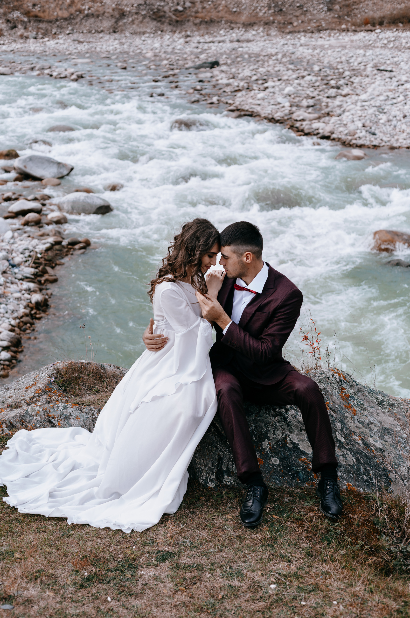 Отзывы. Фотограф Виктория Славнова