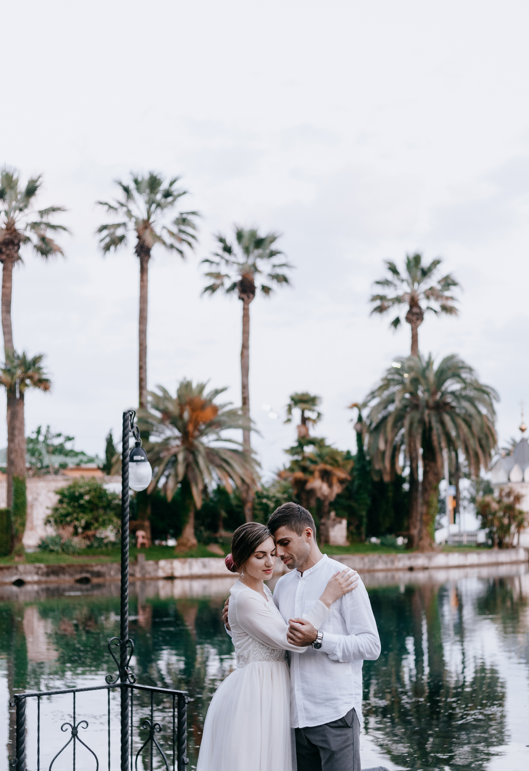 Отзывы. Фотограф Виктория Славнова