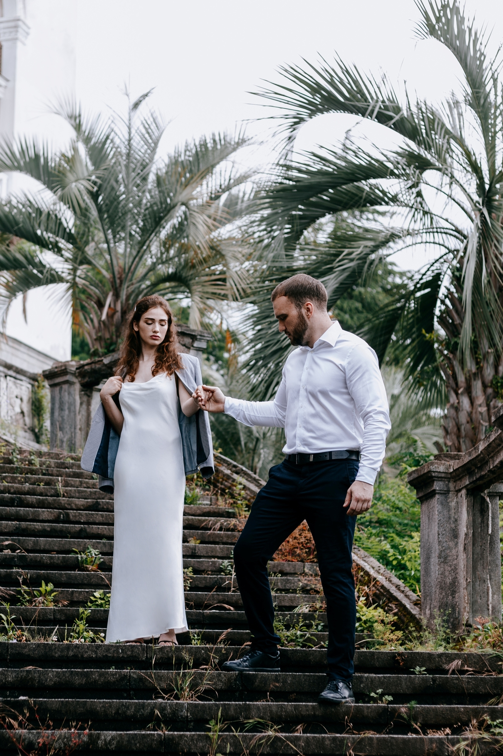 Отзывы. Фотограф Виктория Славнова