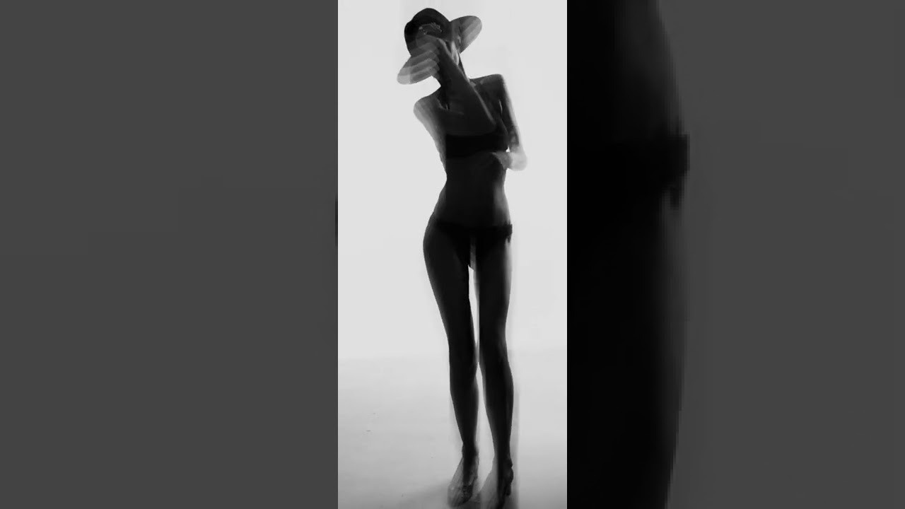 Фотосессия моделей. Портретная съемка в Москве, студийный фотограф Игорь Фомин