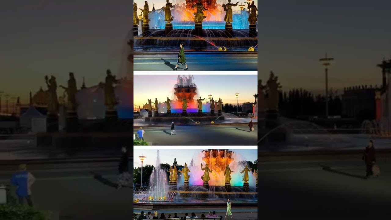 Igorfomin.ru. Портретная съемка в Москве, студийный фотограф Игорь Фомин