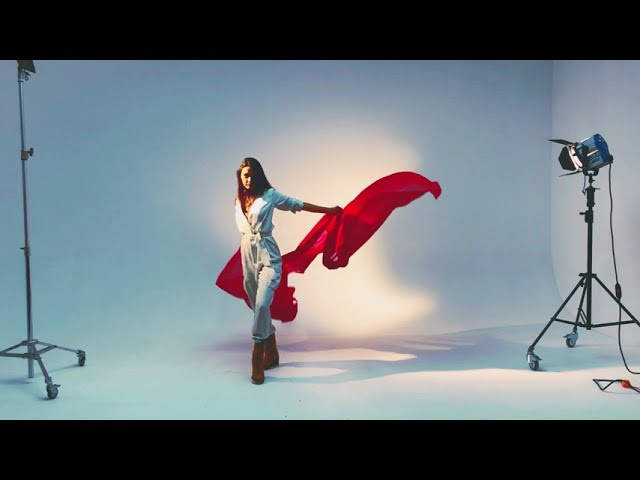 Студийная фотосессия. Портретная съемка в Москве, студийный фотограф Игорь Фомин