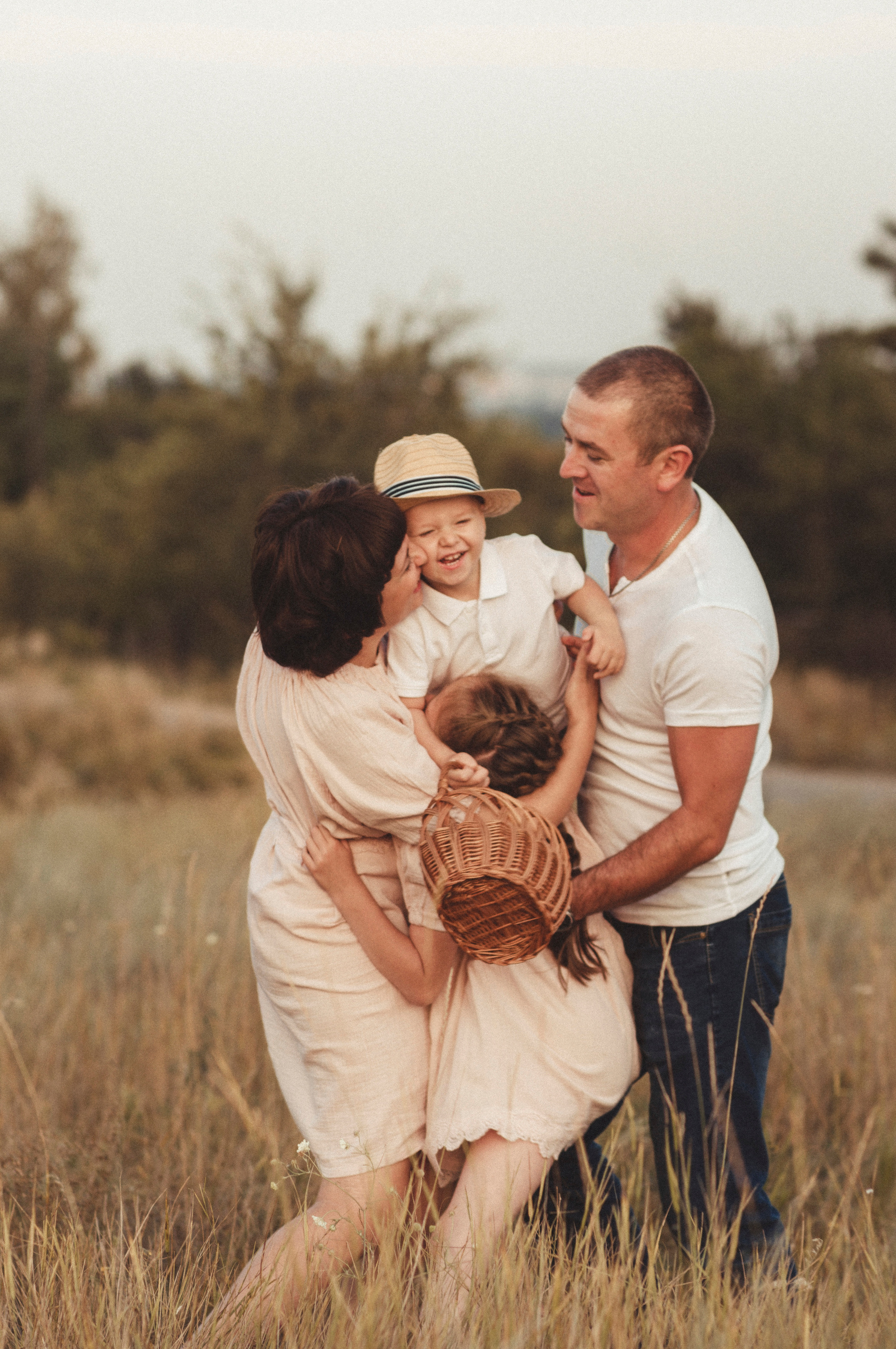 Анонсы съемок. Фотограф Катерина Тюрина. Саратов