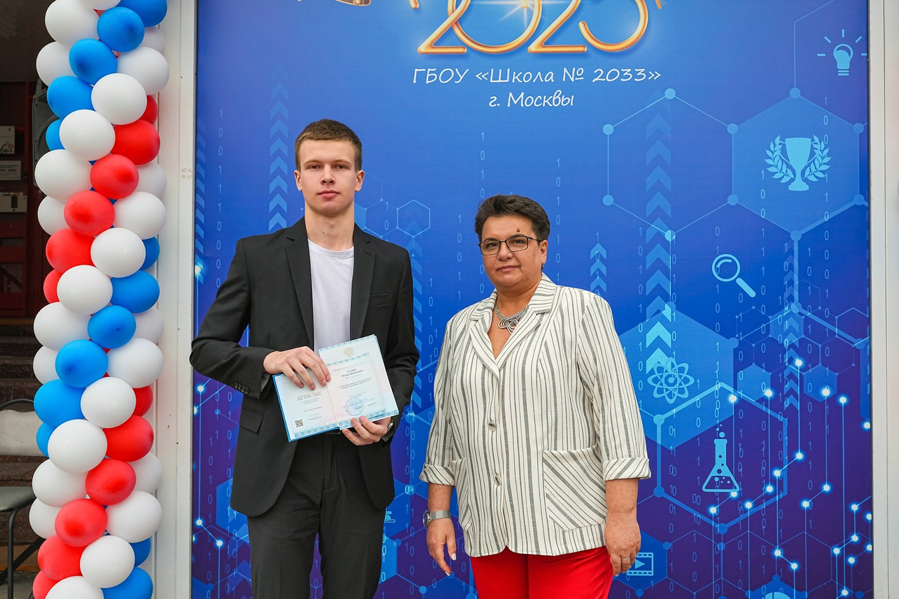 Праздники в школе. Репортажный фотограф Ирина Сухарева