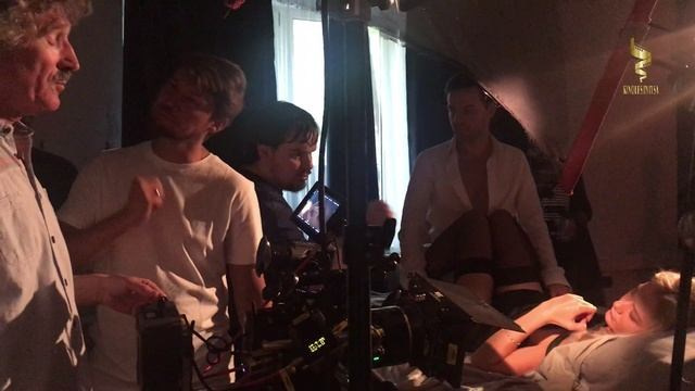 Операторская мастерская В.М. Климова