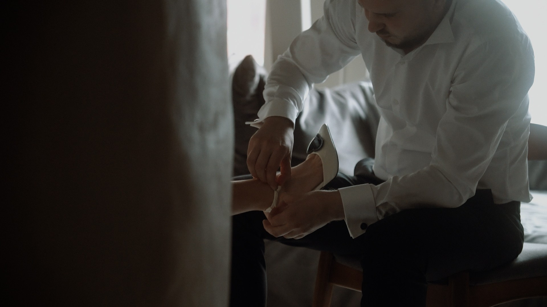 Портфолио. Видеограф Тюмень Дмитрий Перфильев