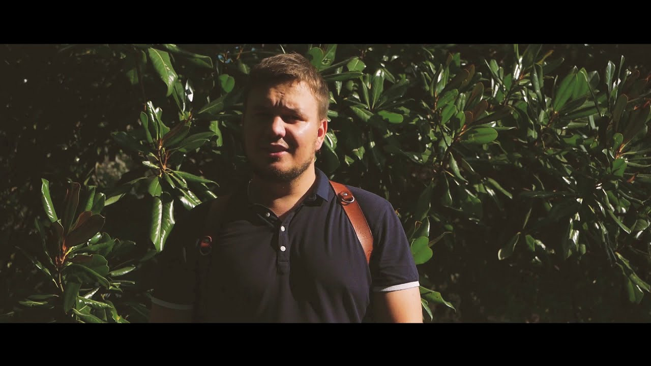 О нас. Свадебный фотограф Кирилл Зейналов, Туапсе