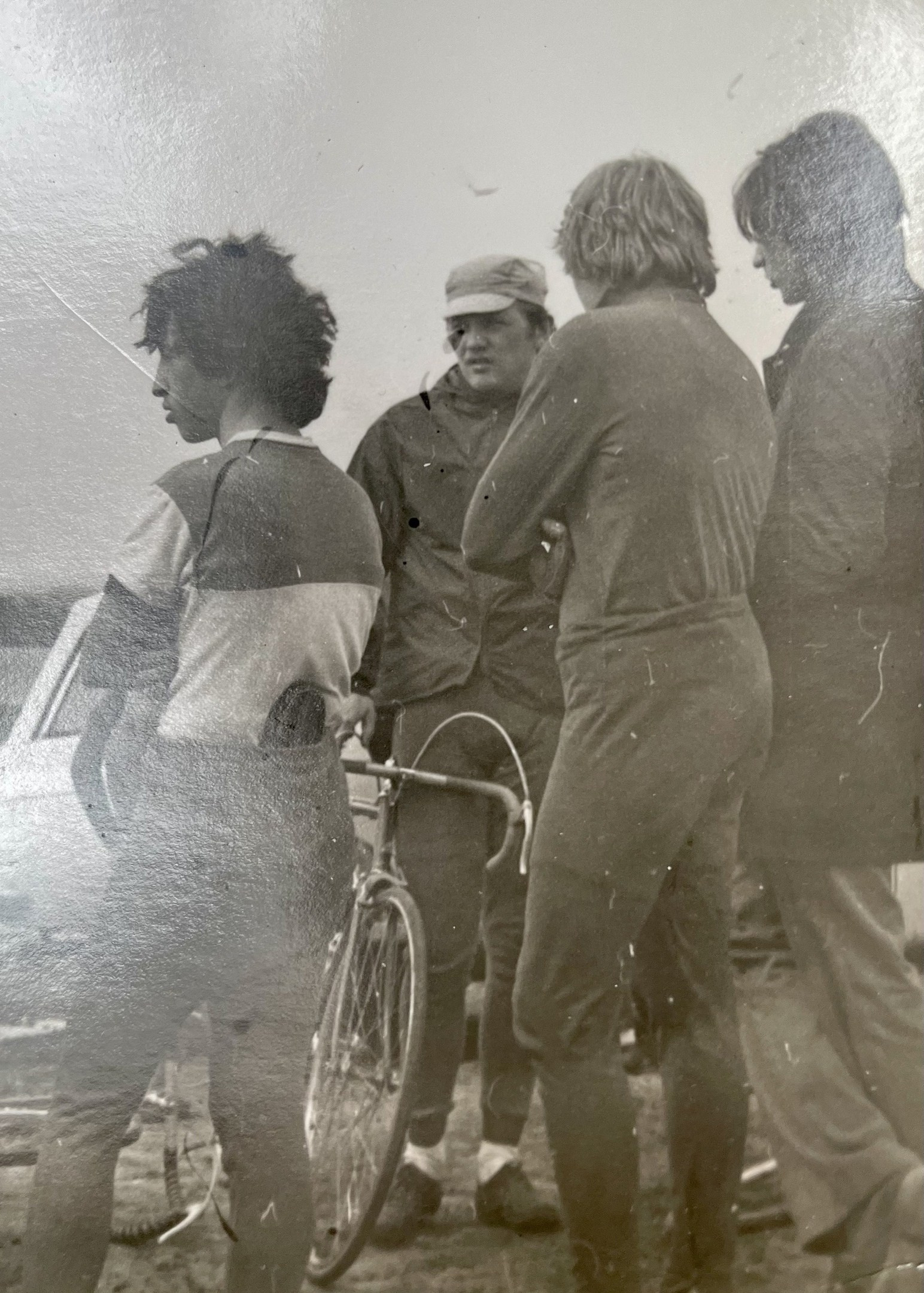 Мусихин Михаил Аркадьевич — сайт памяти о добром и светлом человеке