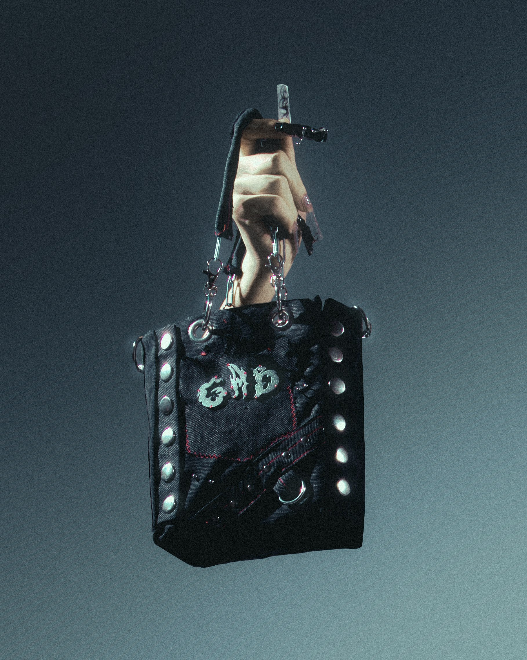 PERANYA — фотограф для брендов и людей. Москва