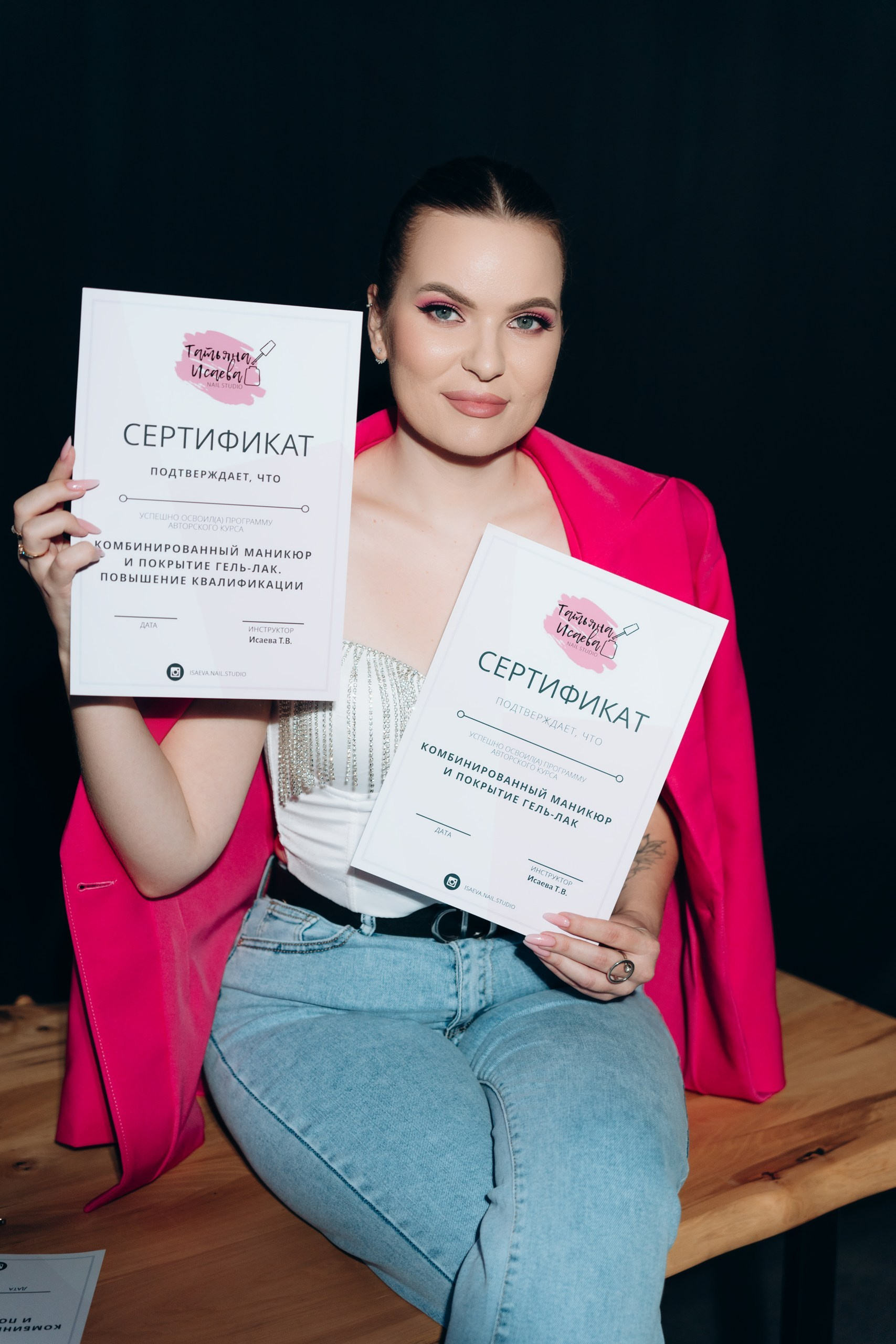 Контент-съемка для бизнеса. Портретный свадебный фотограф Крым | Евгения Щитенко