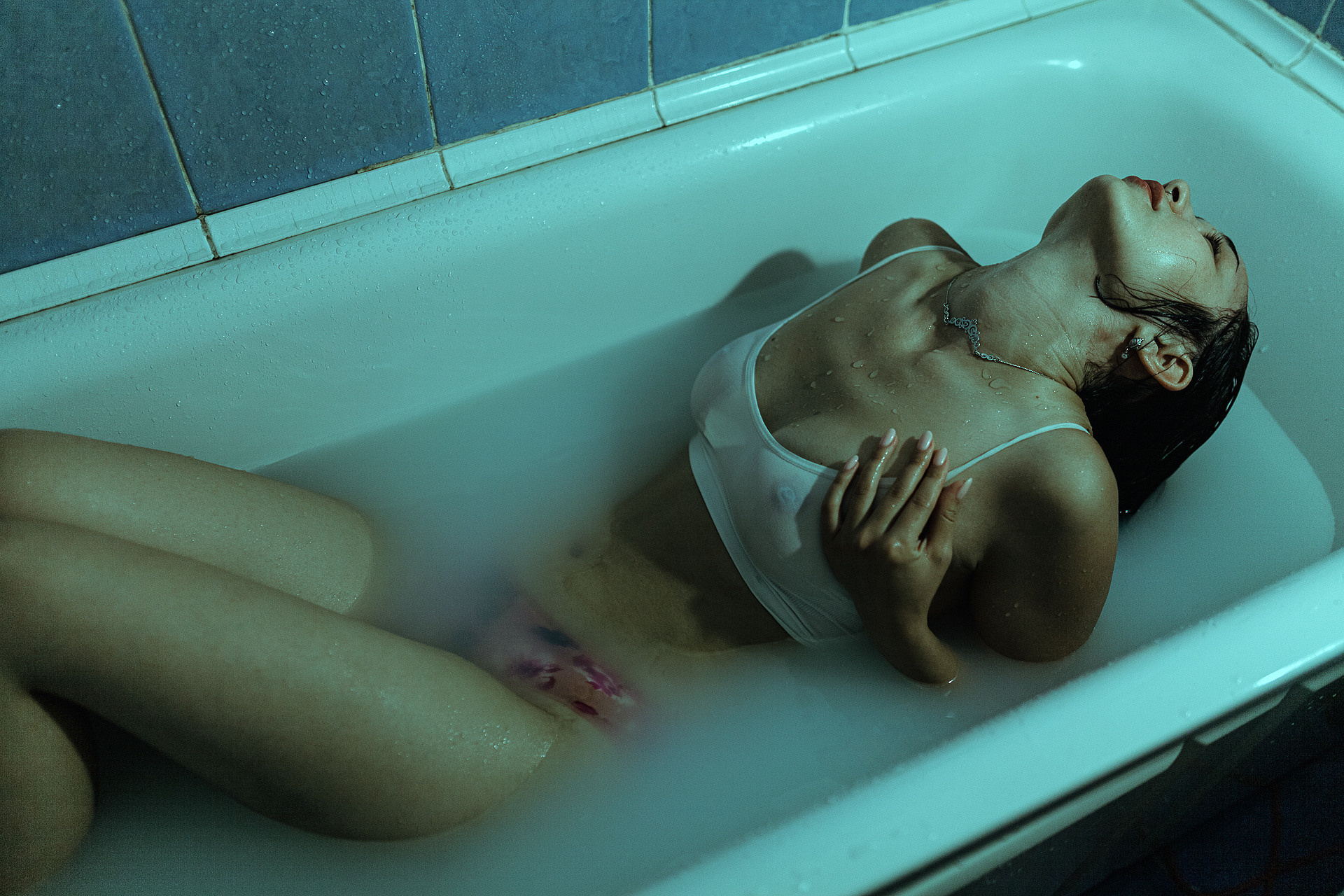 Будуар. Aleksandr Schafft