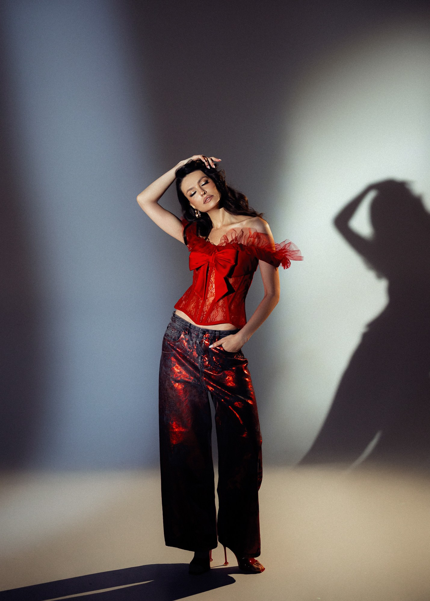 Фотограф в Новосибирске Кристина Светлакова