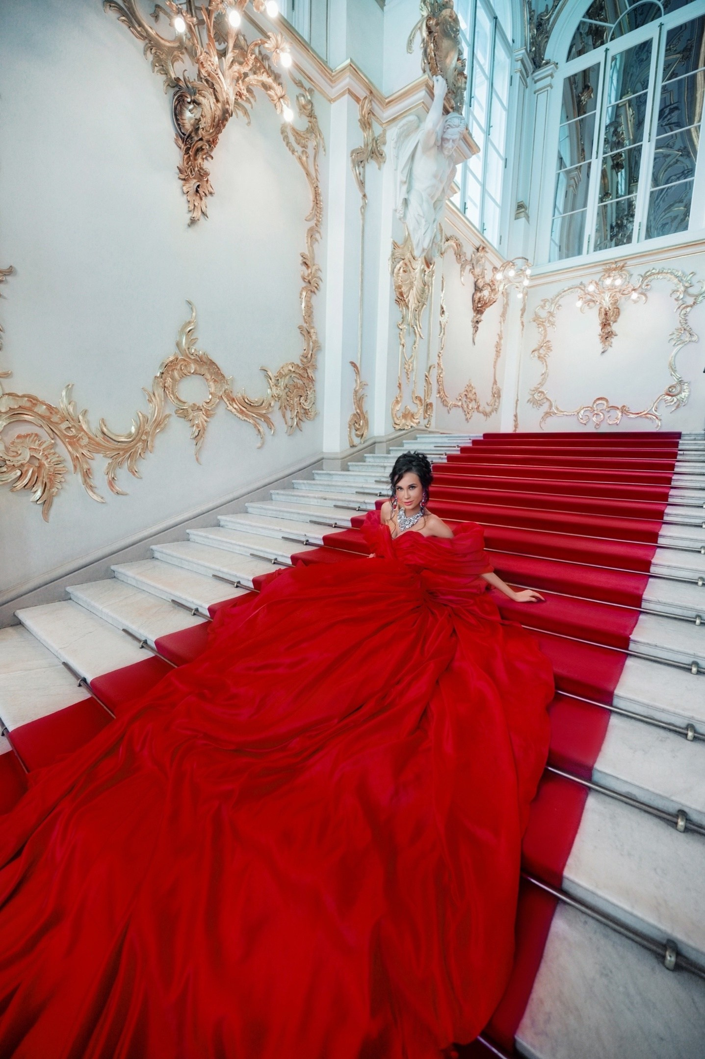 Фотограф Марина Герц