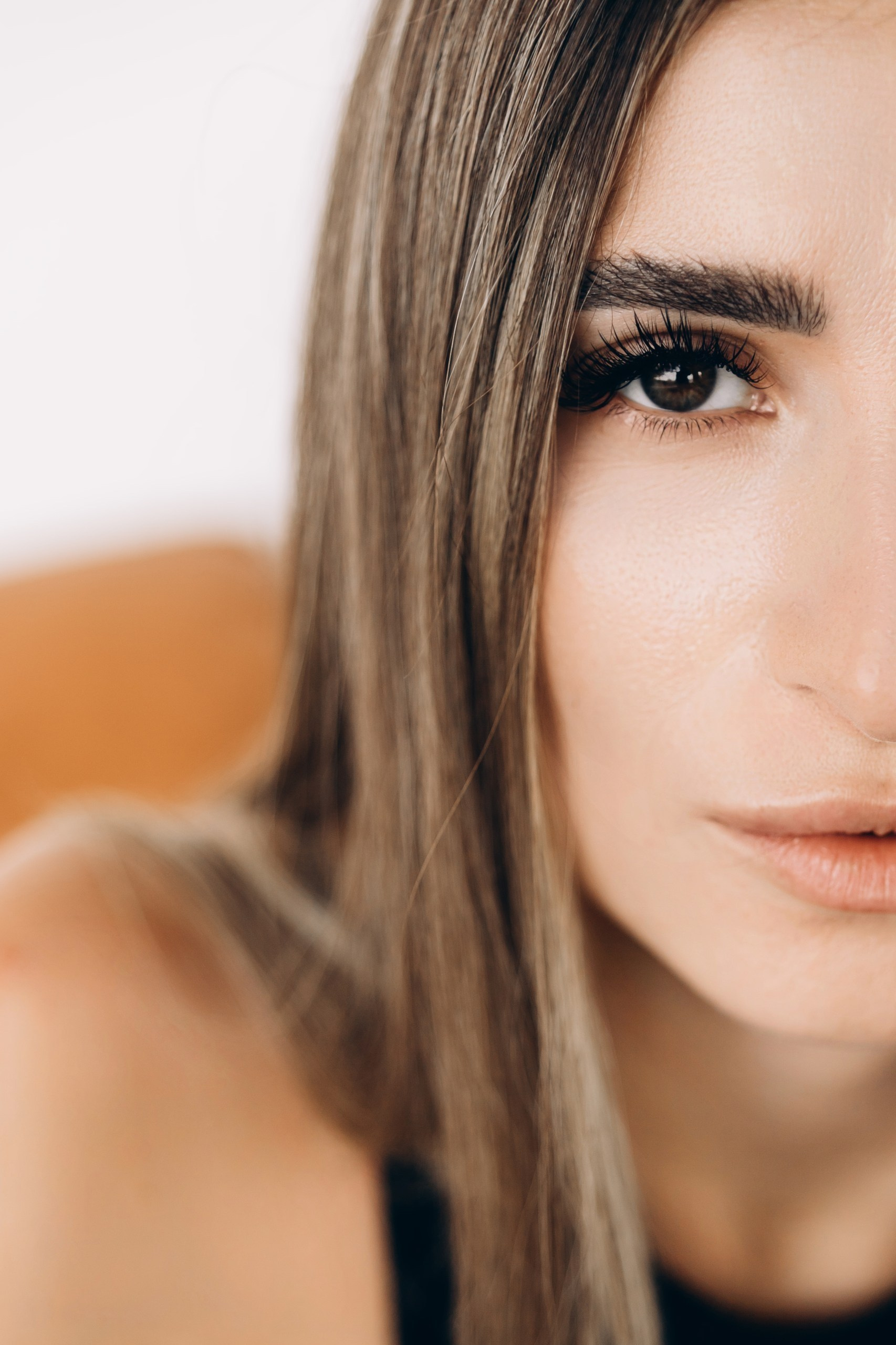 Портретная съёмка. Www.photojuliaukol.ru