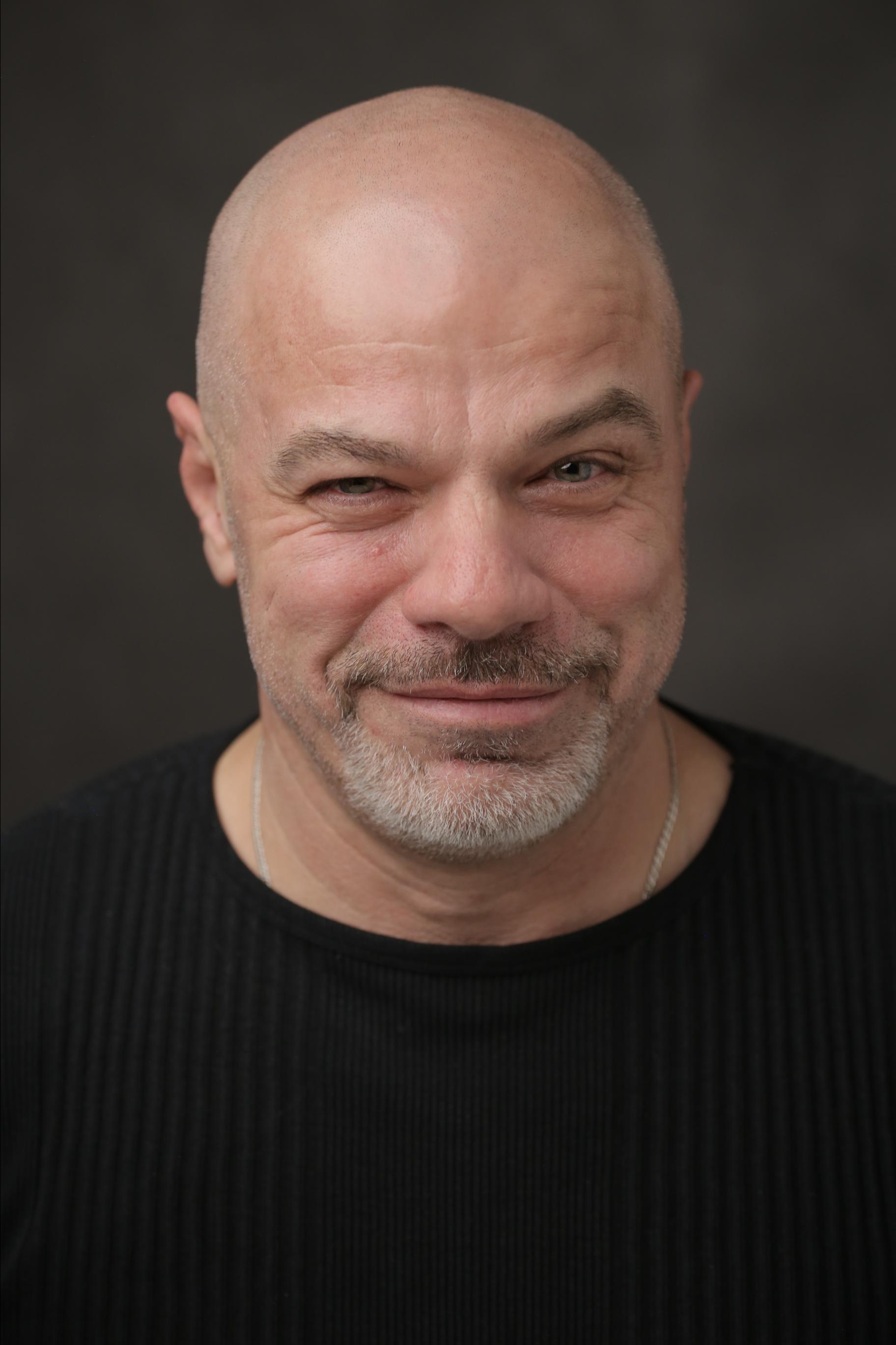 Актерские портреты. Портретный фотограф и видеограф в Москве и Санкт -Петербурге