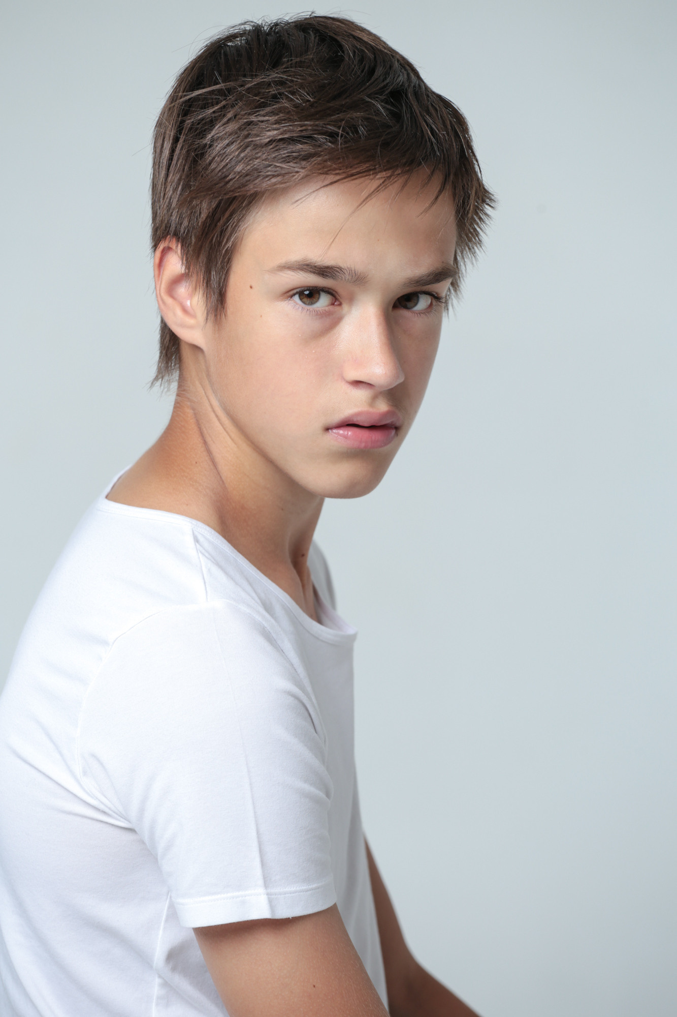 Модельные снепы. Портретный фотограф и видеограф в Москве и Санкт -Петербурге