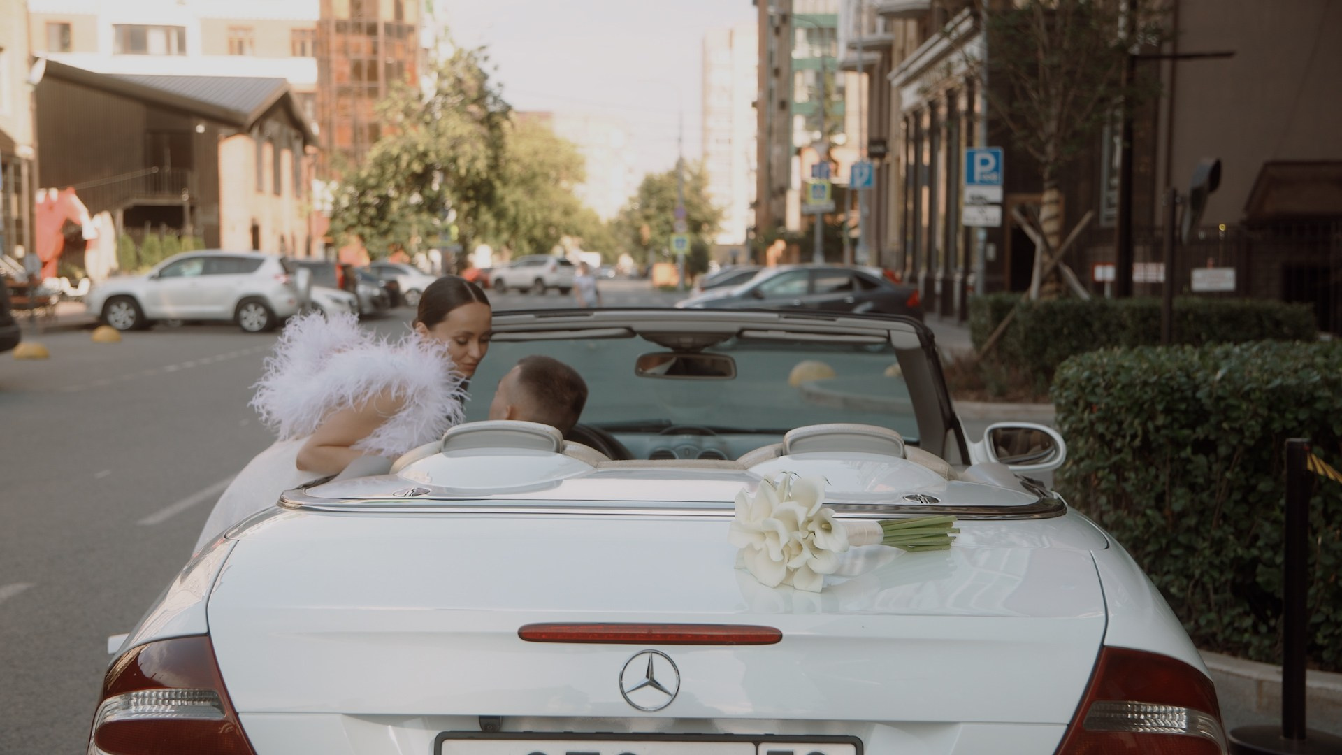 Портфолио. Видеограф Тюмень Дмитрий Перфильев