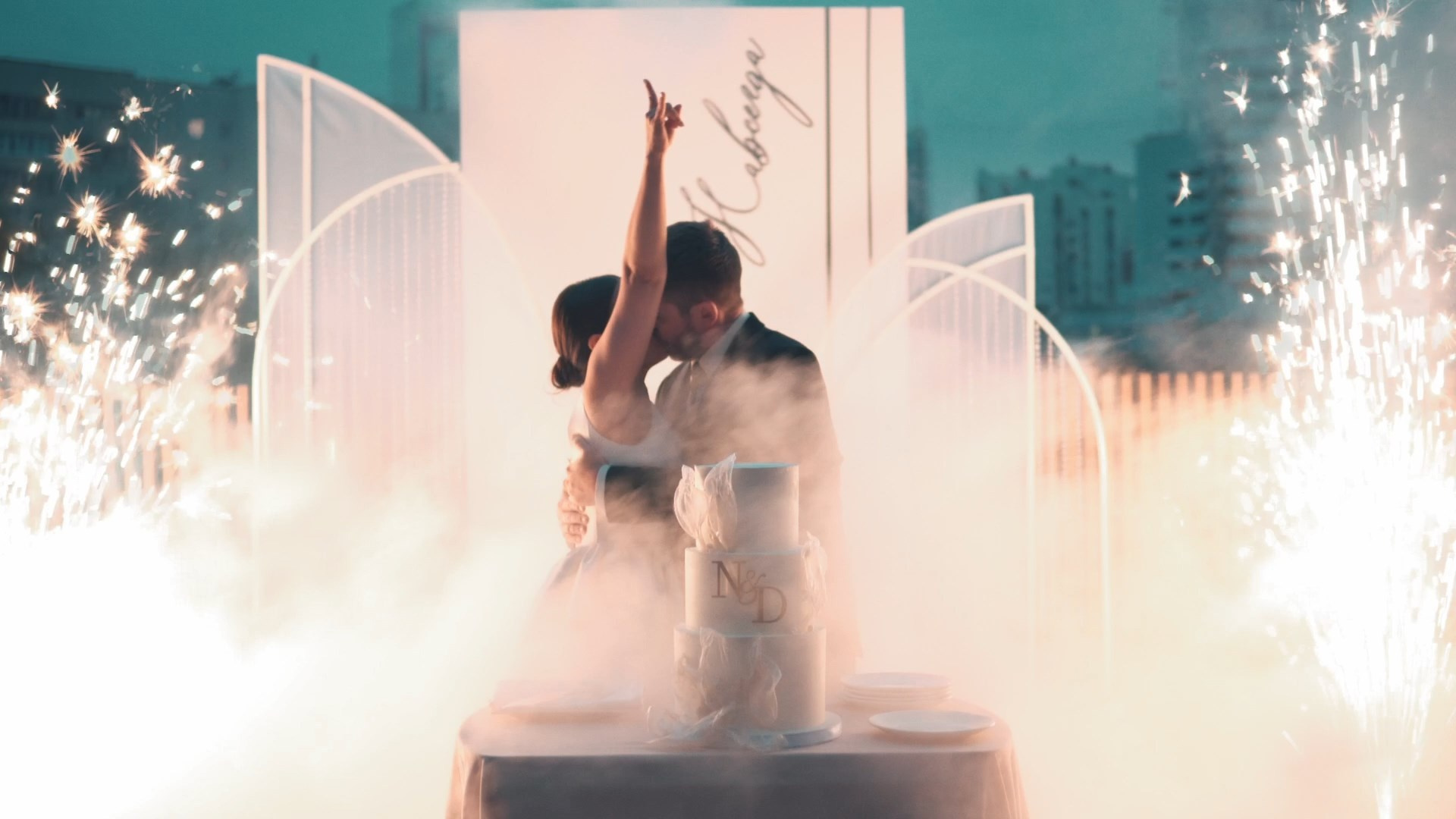 Видеограф и фотограф в Екатеринбурге Крисковец Дмитрий