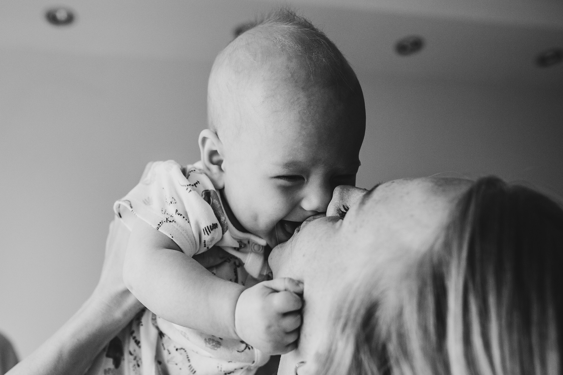 Семейный фотограф Москва